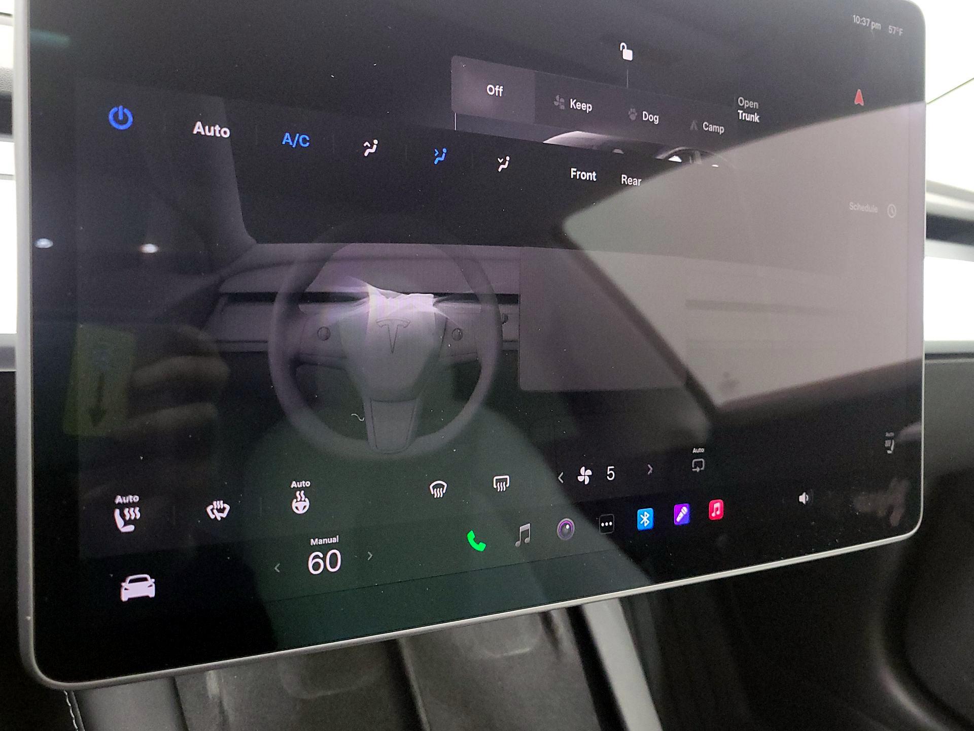 Thumbnail: 2022 Tesla Model 3 - 16