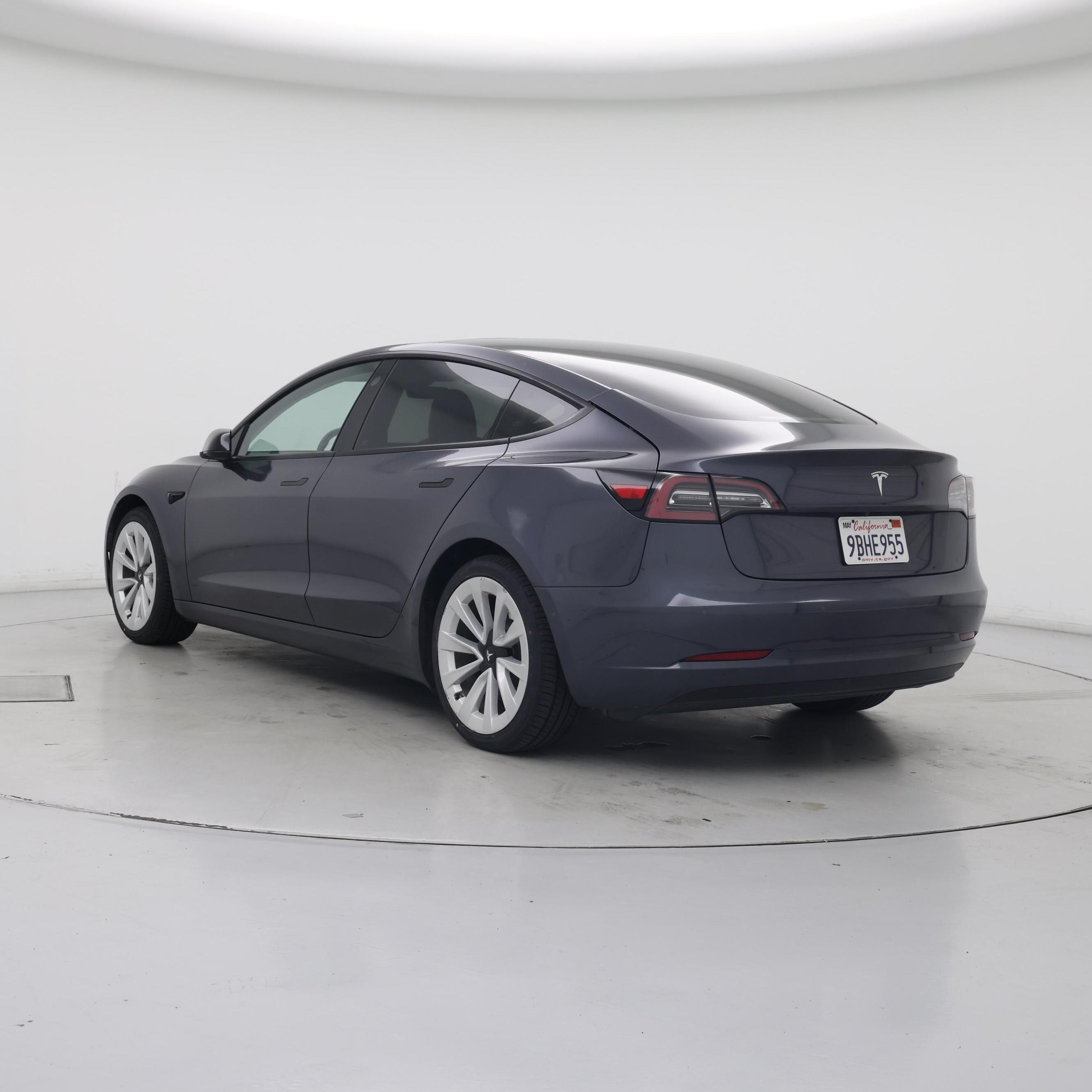 Thumbnail: 2022 Tesla Model 3 - 2