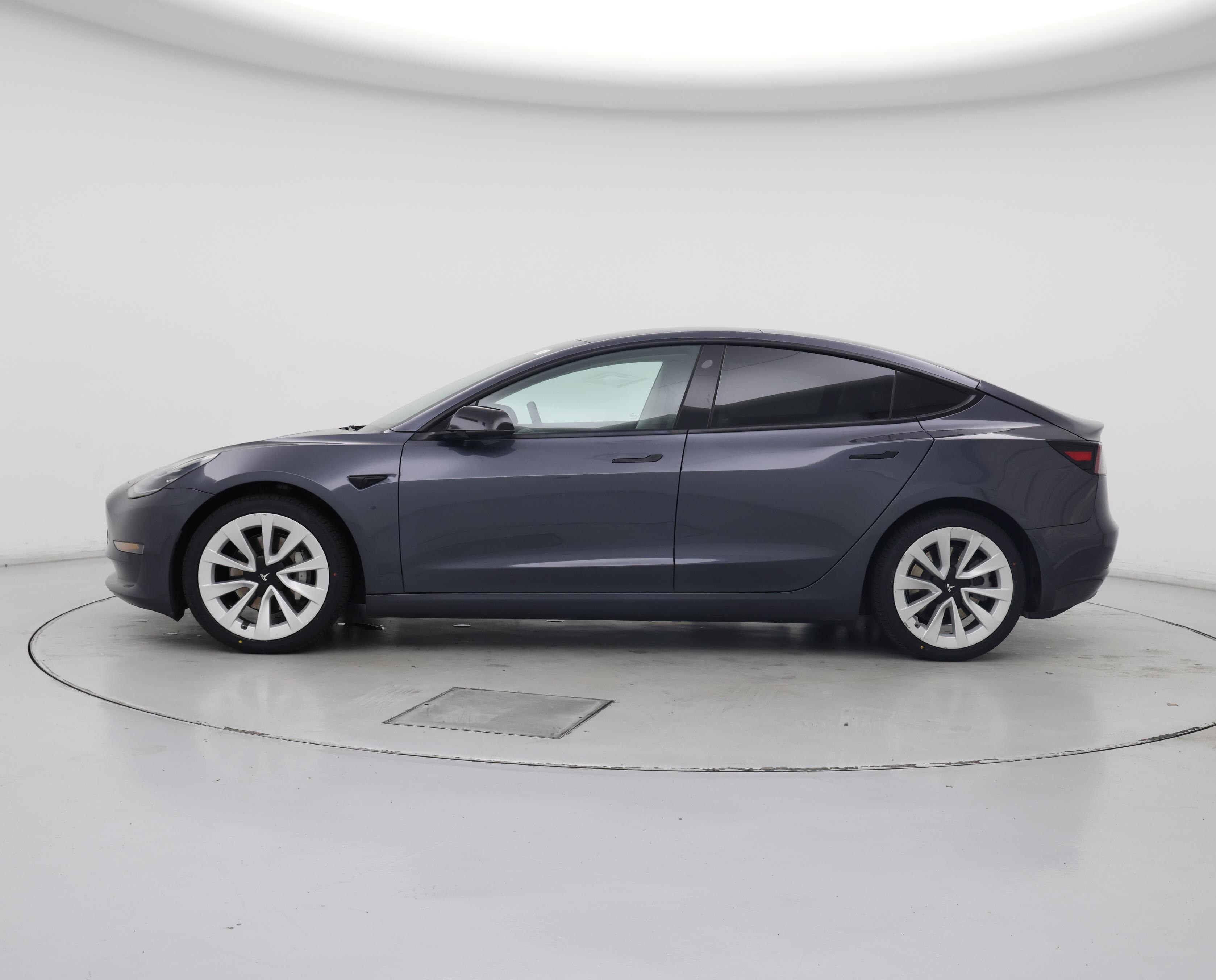 Thumbnail: 2022 Tesla Model 3 - 3