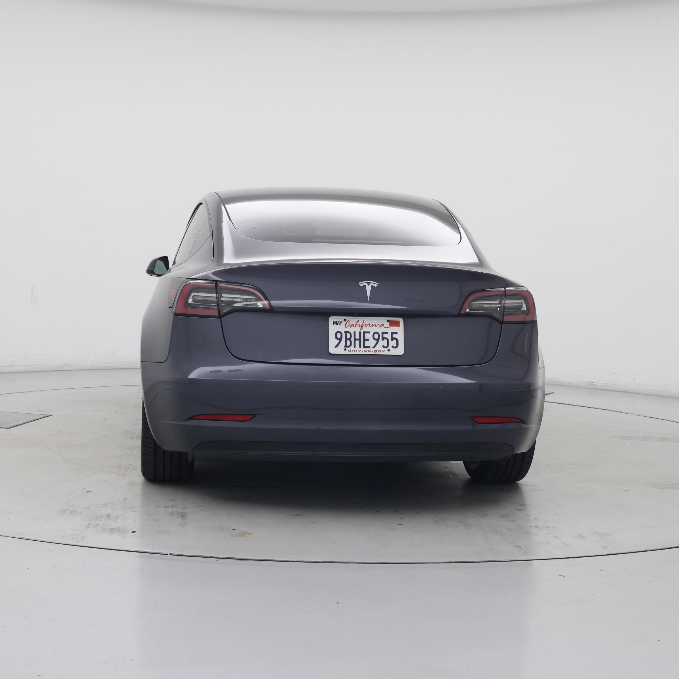 Thumbnail: 2022 Tesla Model 3 - 6