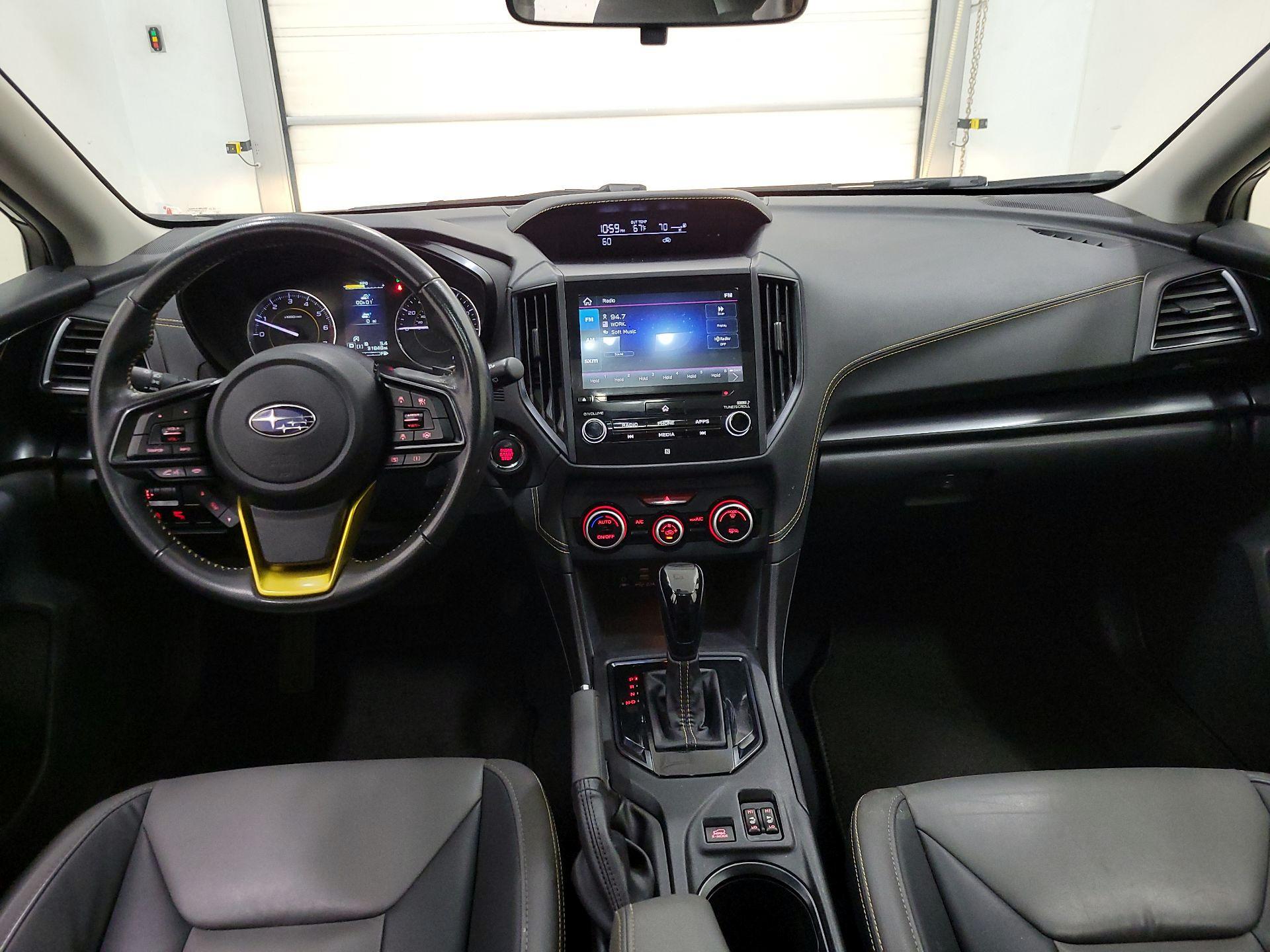 Thumbnail: 2023 Subaru Crosstrek - 9