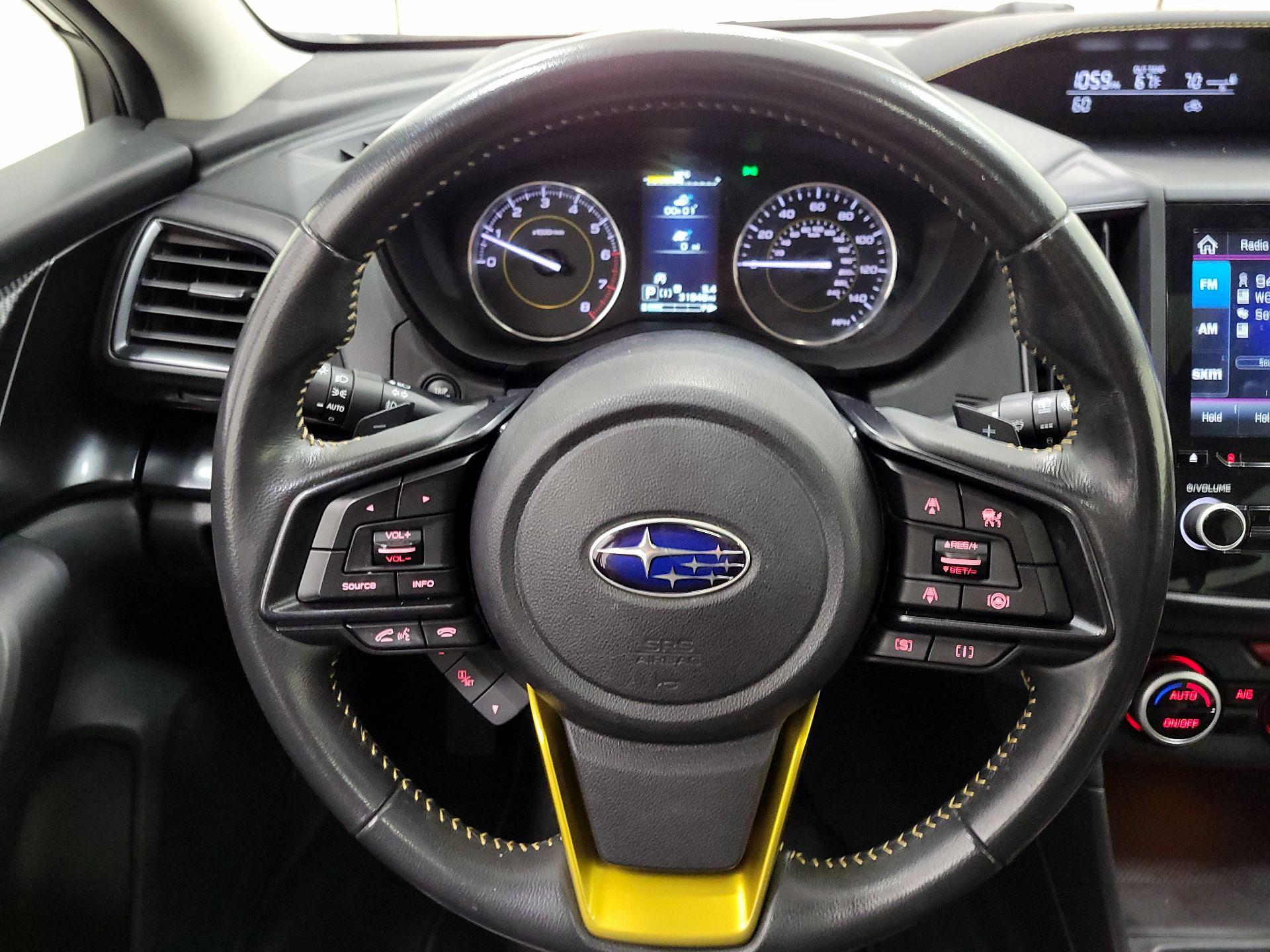 Thumbnail: 2023 Subaru Crosstrek - 10