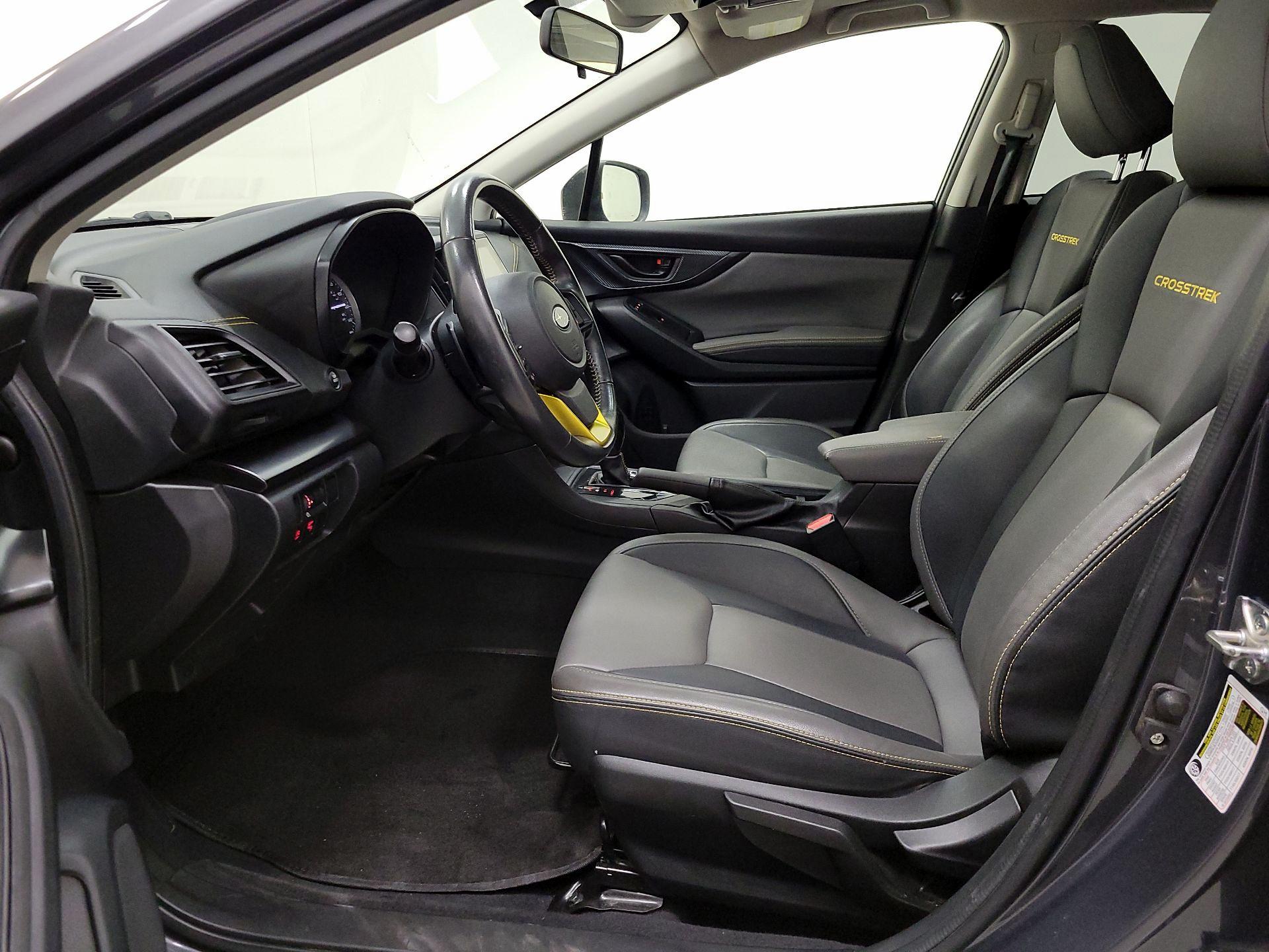 Thumbnail: 2023 Subaru Crosstrek - 11