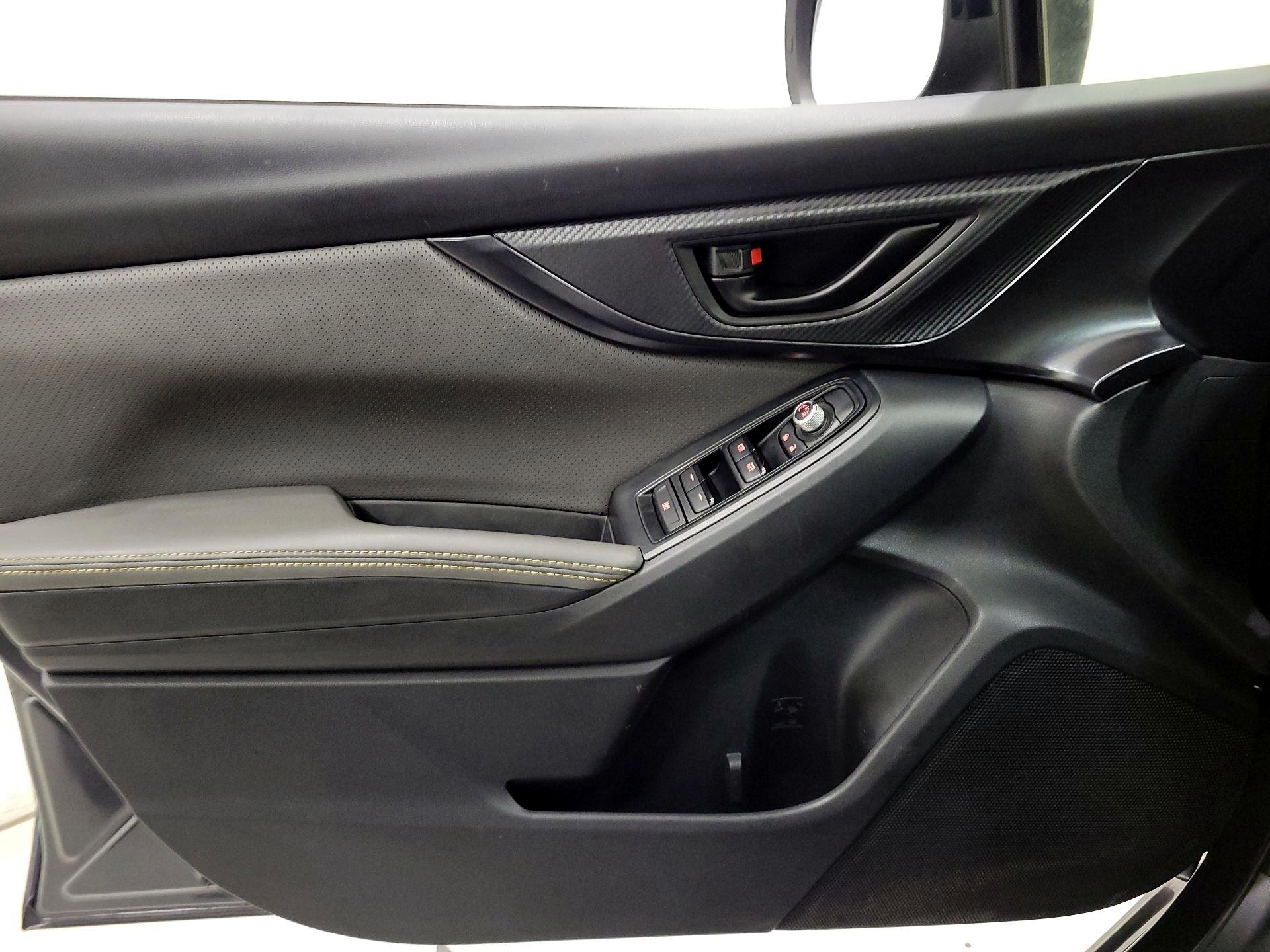 Thumbnail: 2023 Subaru Crosstrek - 12