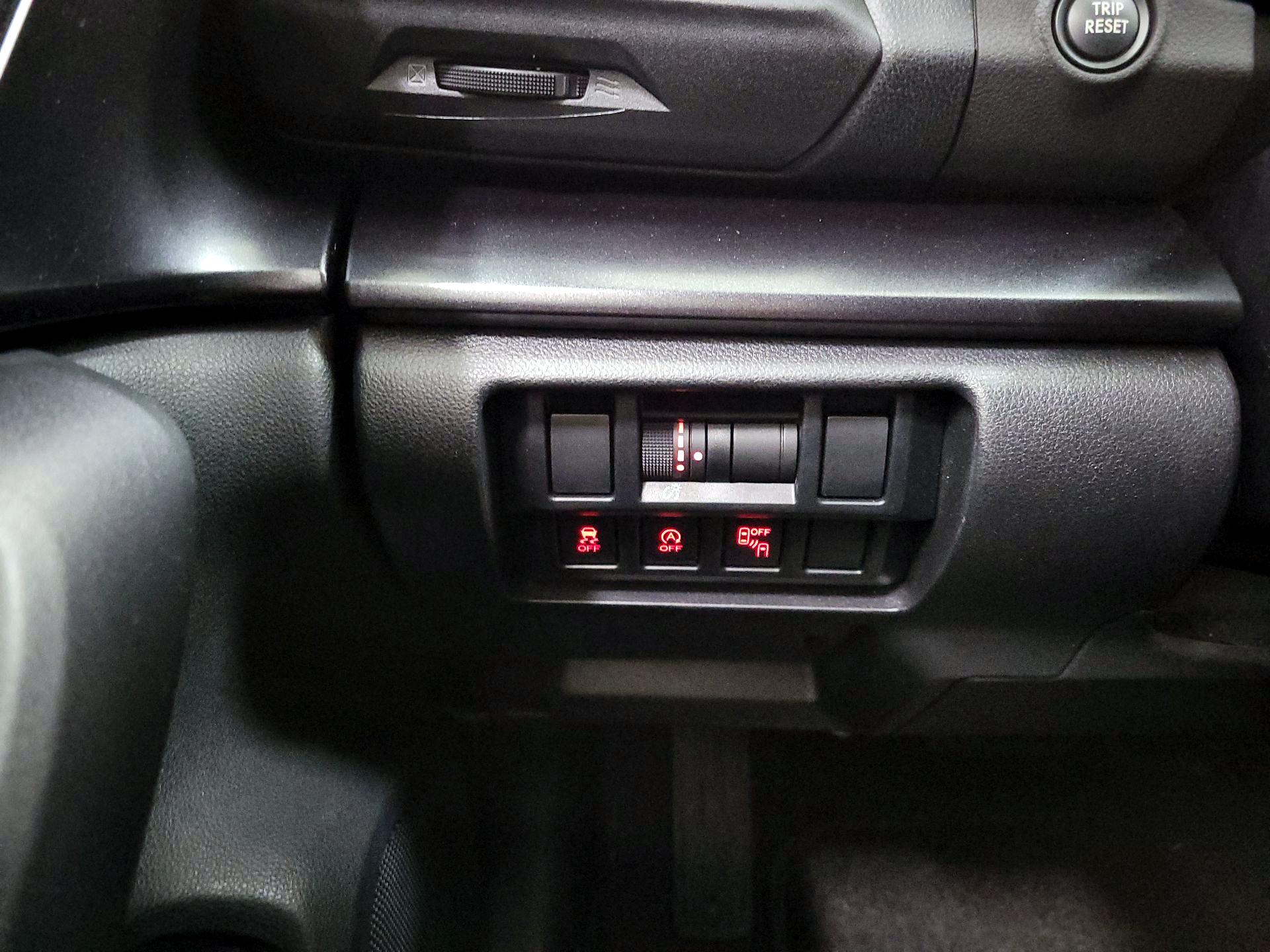 Thumbnail: 2023 Subaru Crosstrek - 13