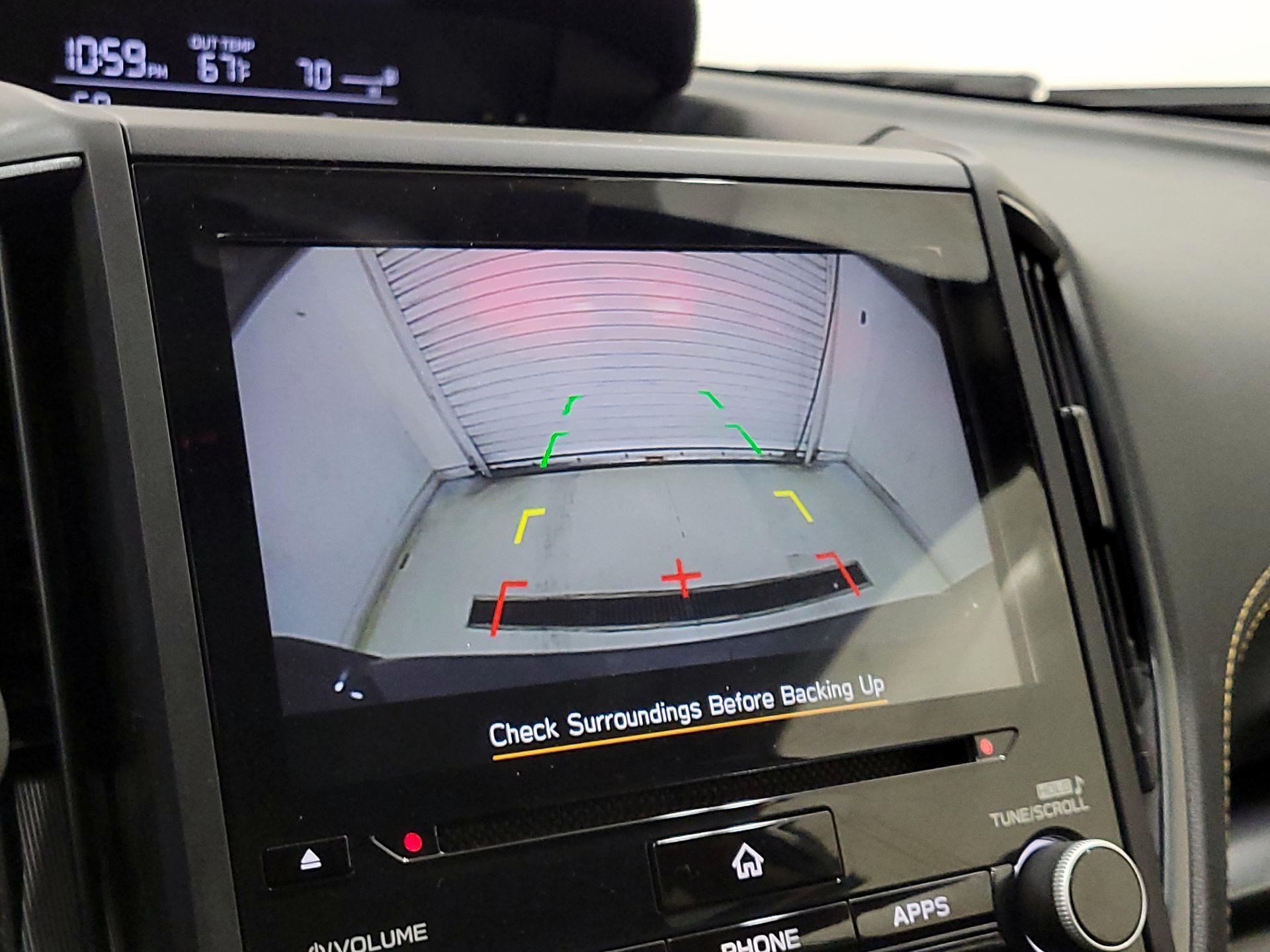 Thumbnail: 2023 Subaru Crosstrek - 14