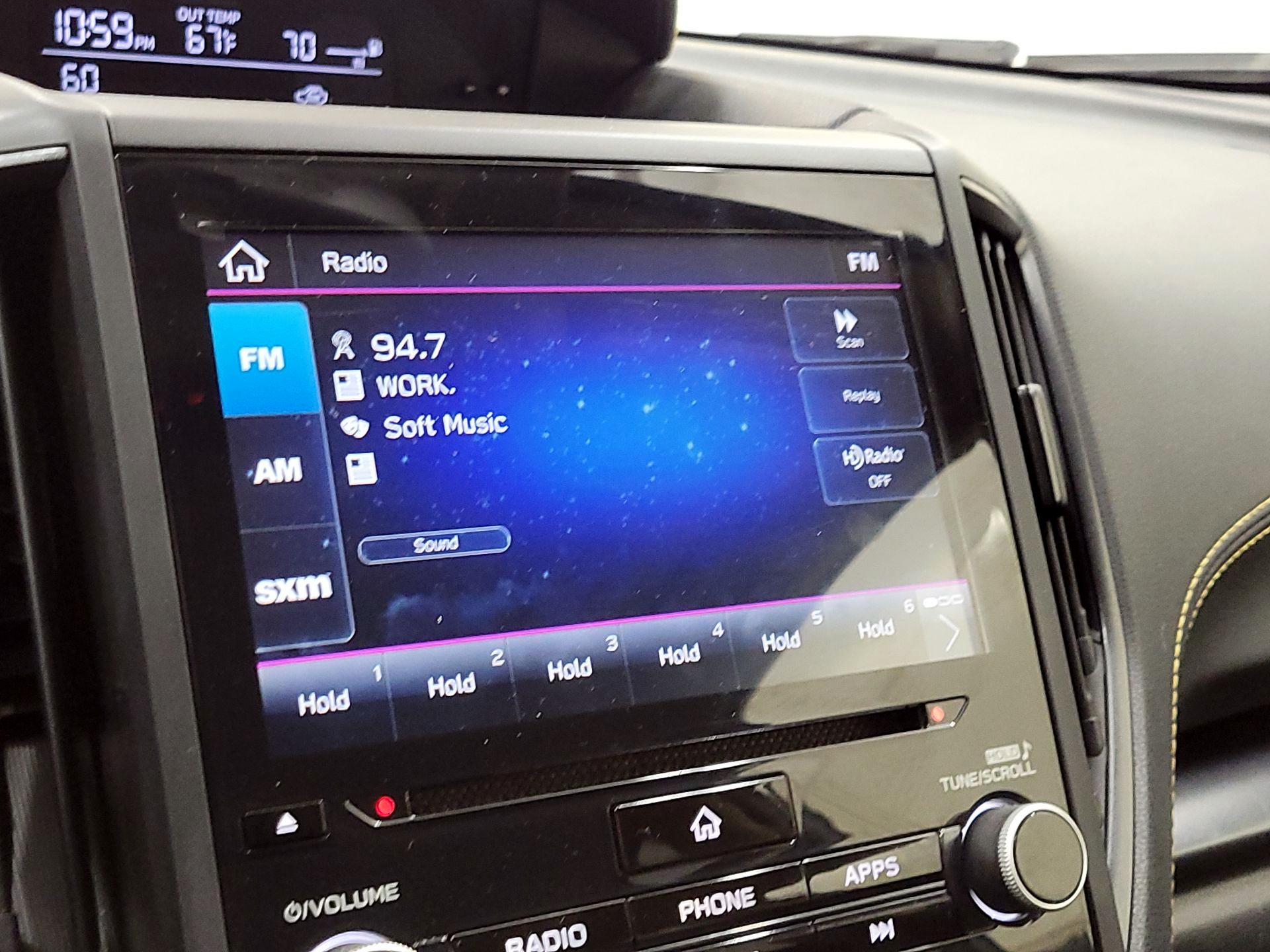 Thumbnail: 2023 Subaru Crosstrek - 15