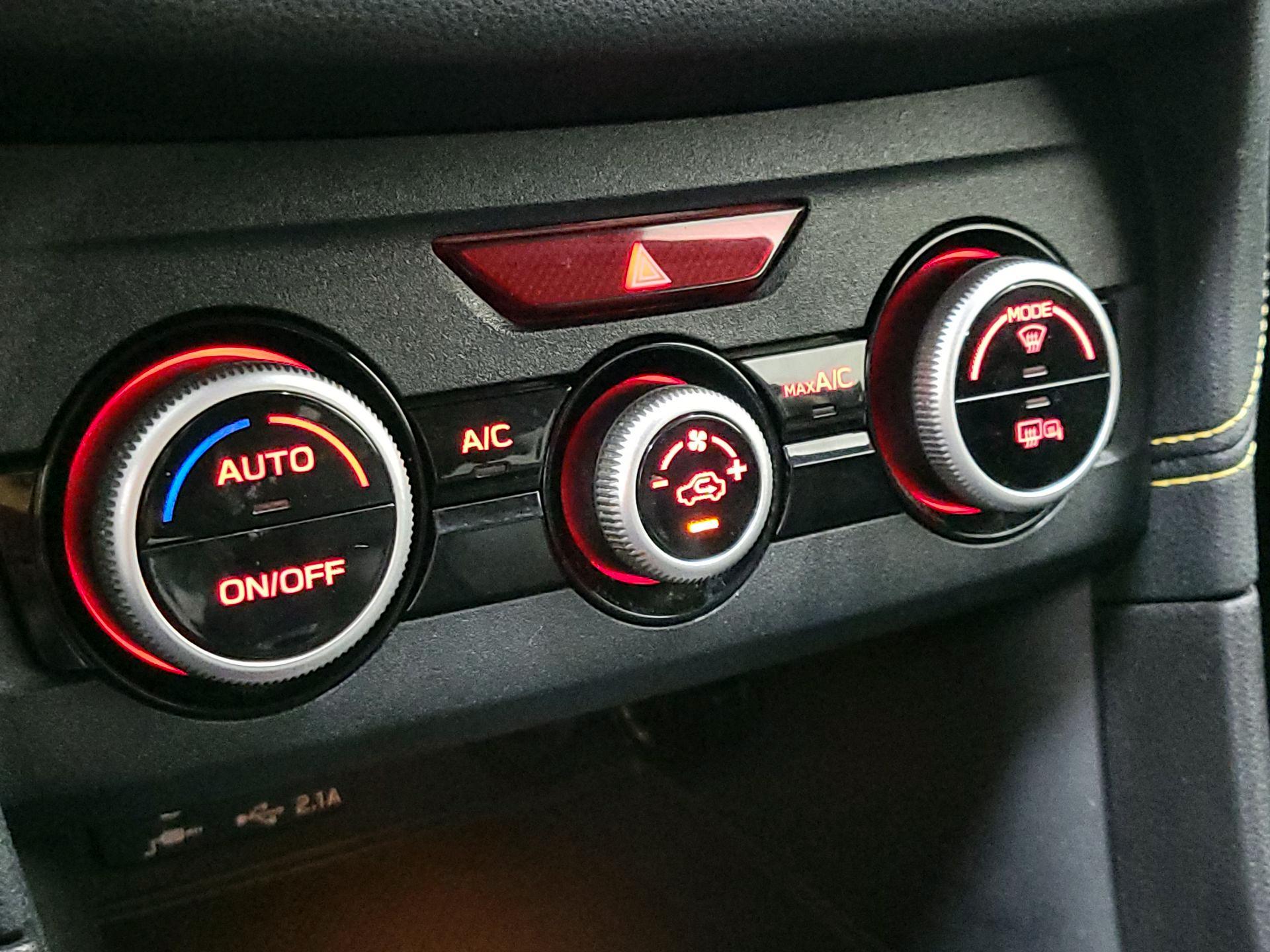 Thumbnail: 2023 Subaru Crosstrek - 16