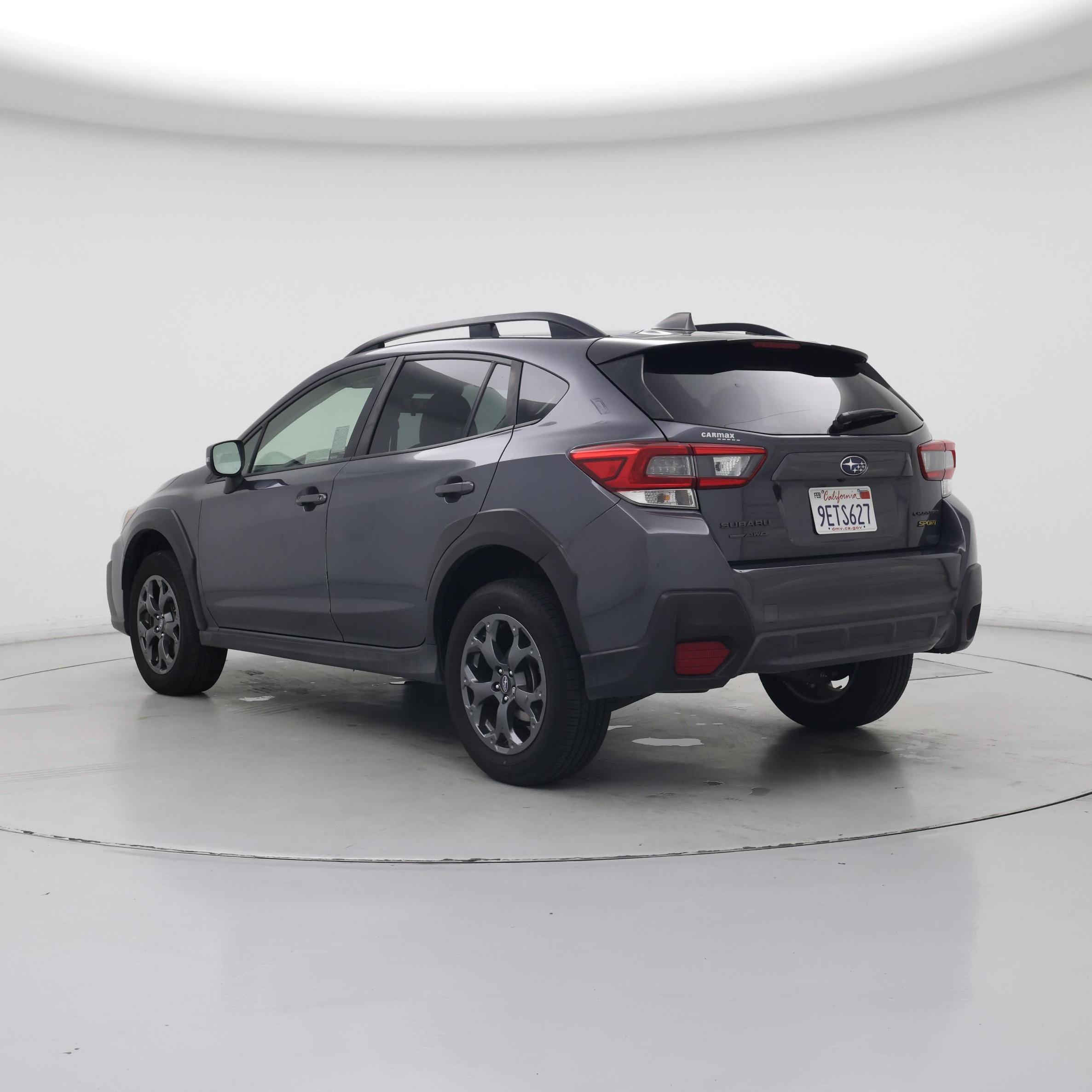 Thumbnail: 2023 Subaru Crosstrek - 2