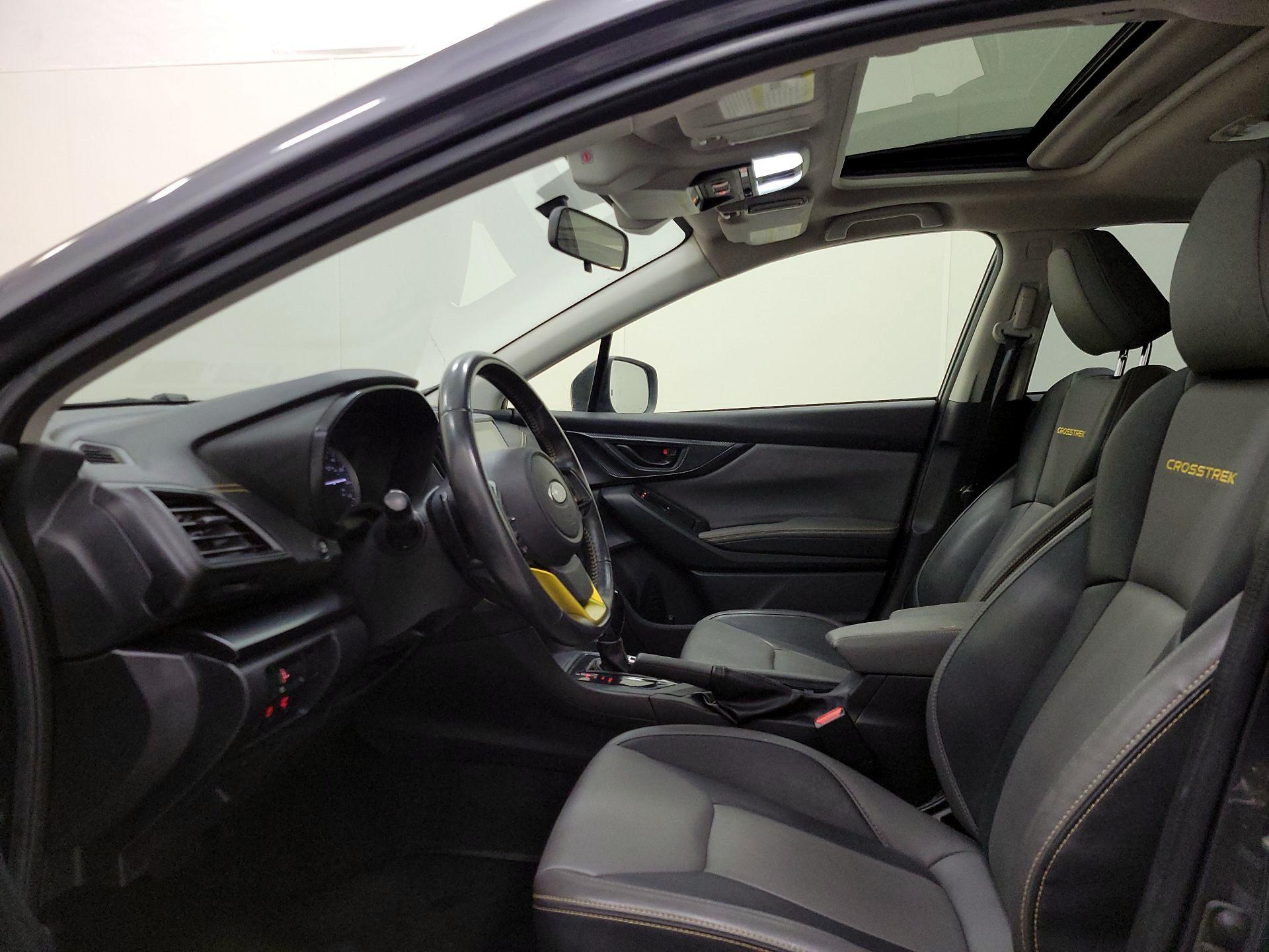 Thumbnail: 2023 Subaru Crosstrek - 19