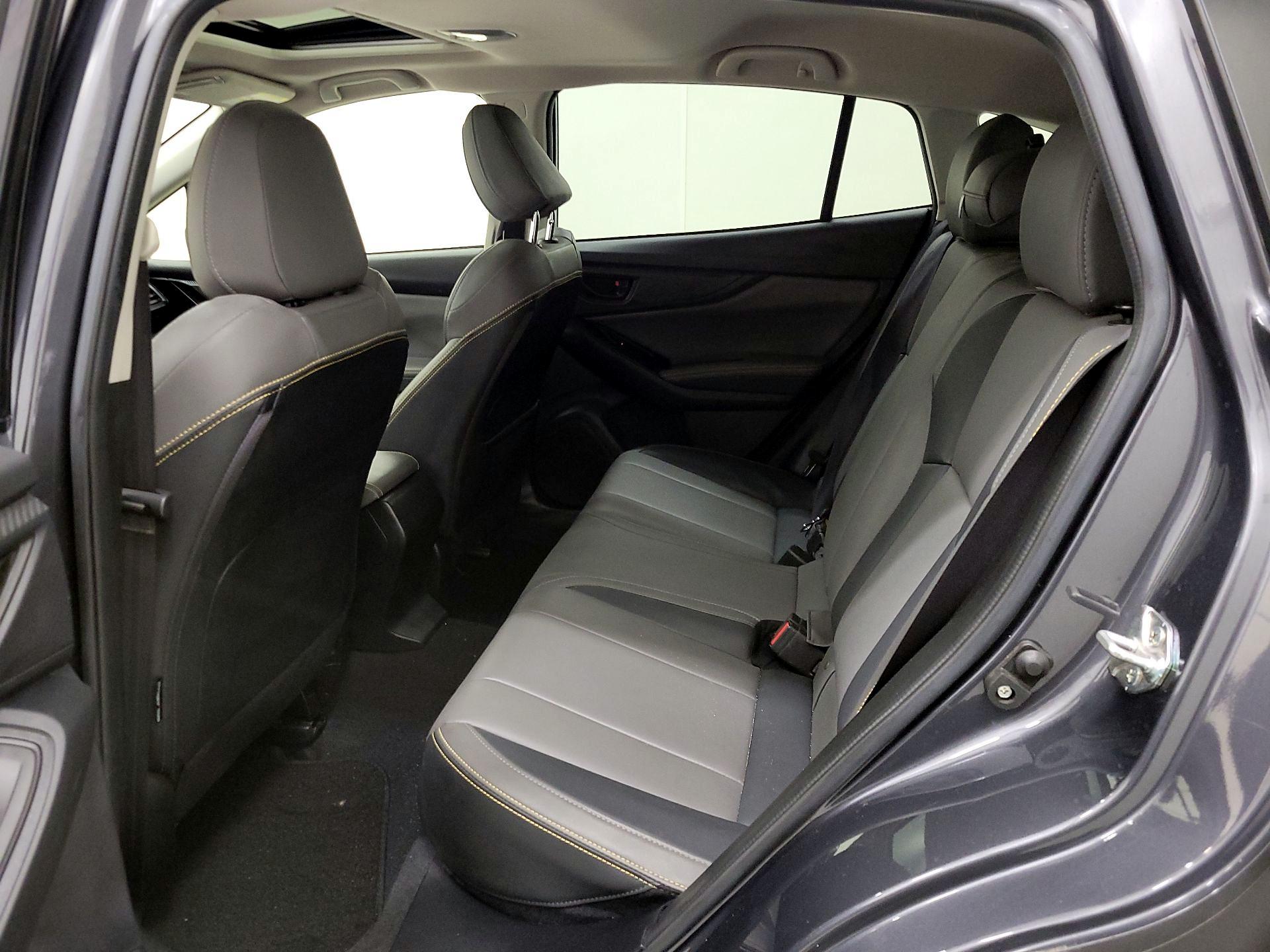 Thumbnail: 2023 Subaru Crosstrek - 20