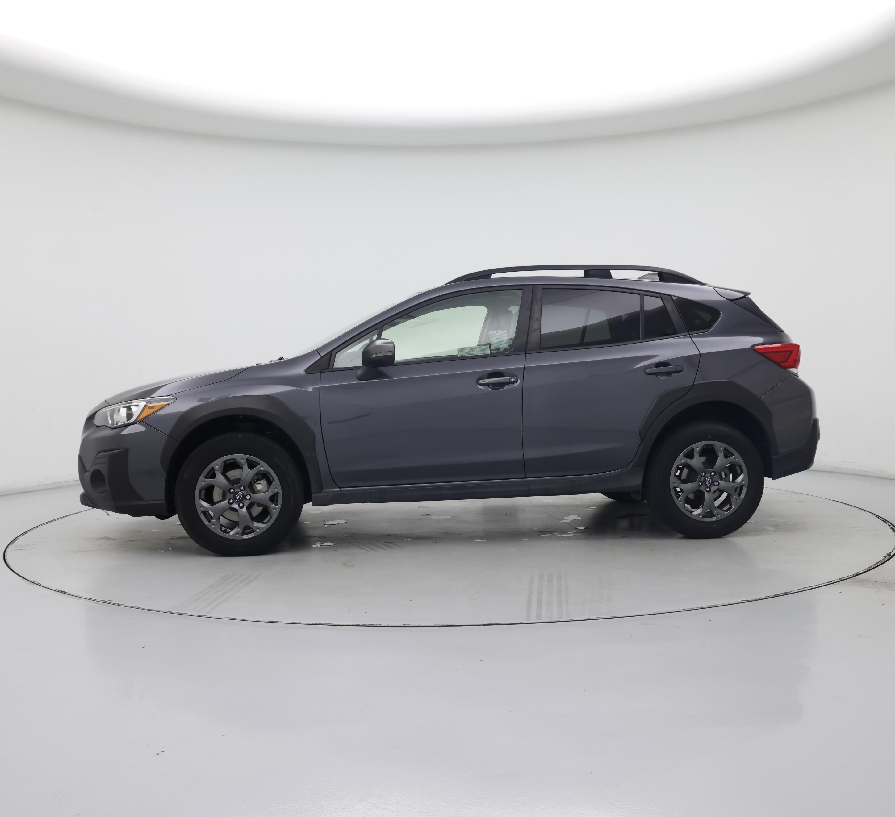 Thumbnail: 2023 Subaru Crosstrek - 3