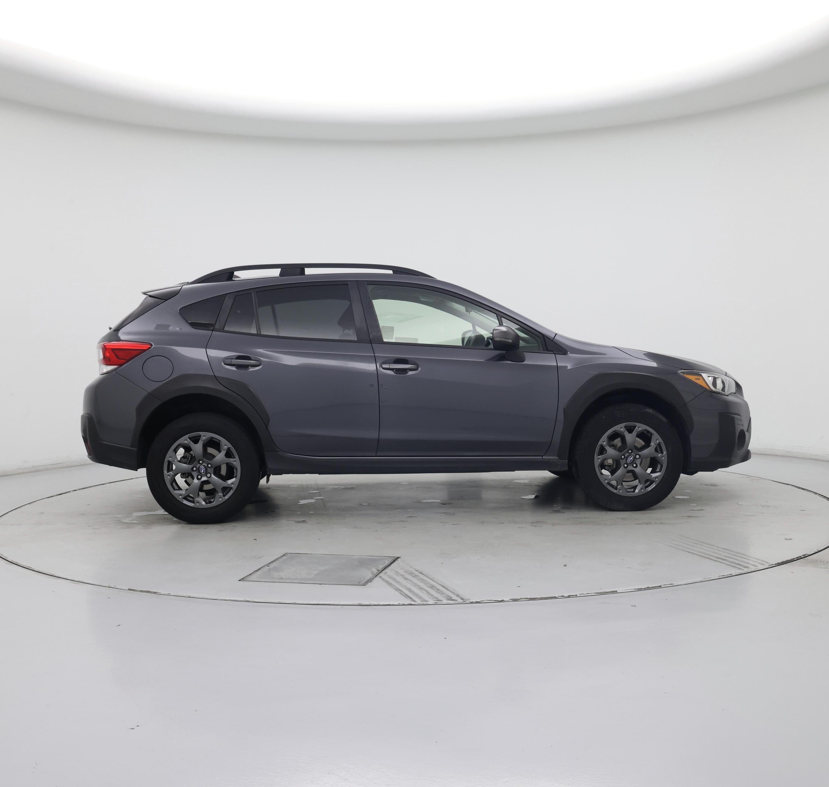 Thumbnail: 2023 Subaru Crosstrek - 7