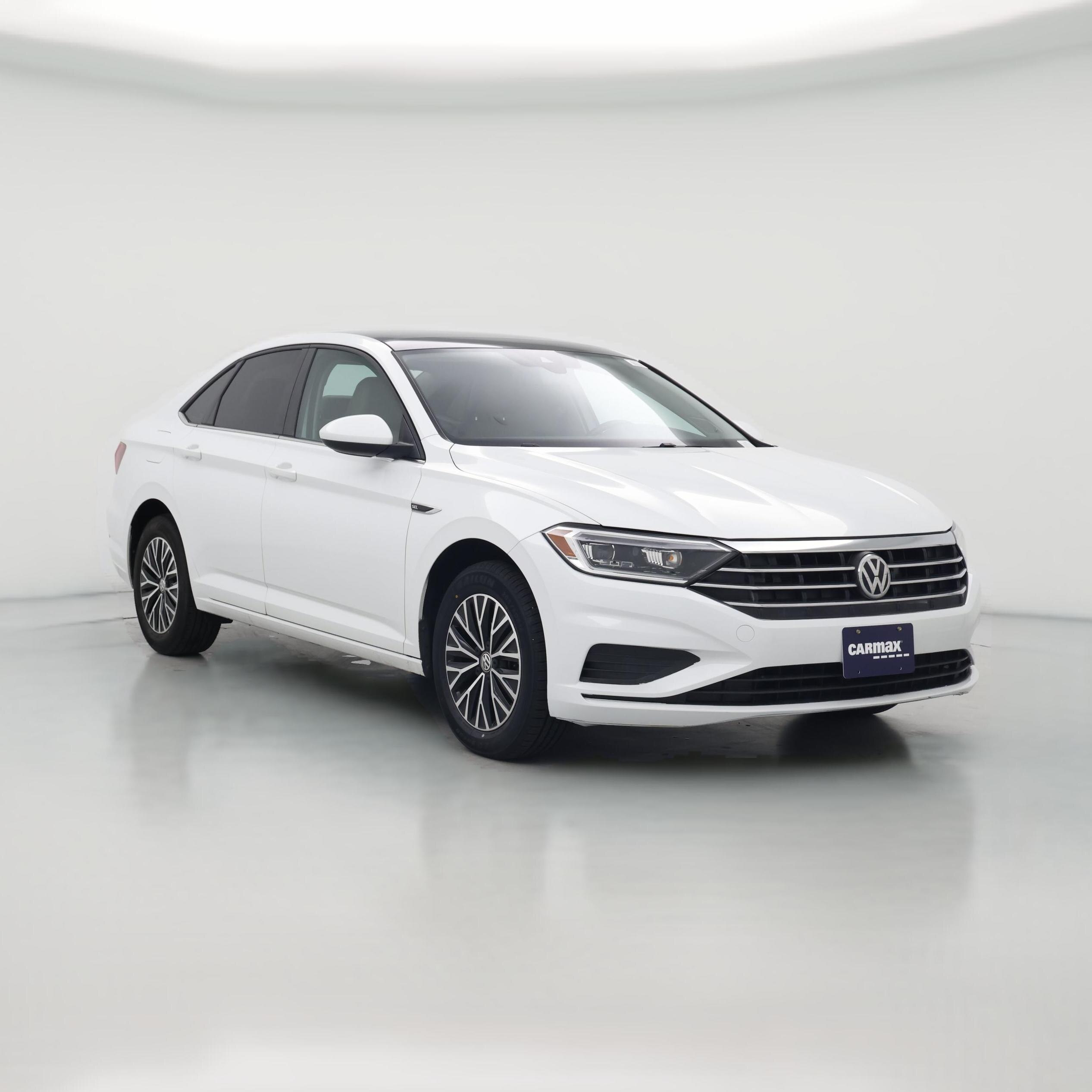 Thumbnail: 2019 Volkswagen Jetta - 1