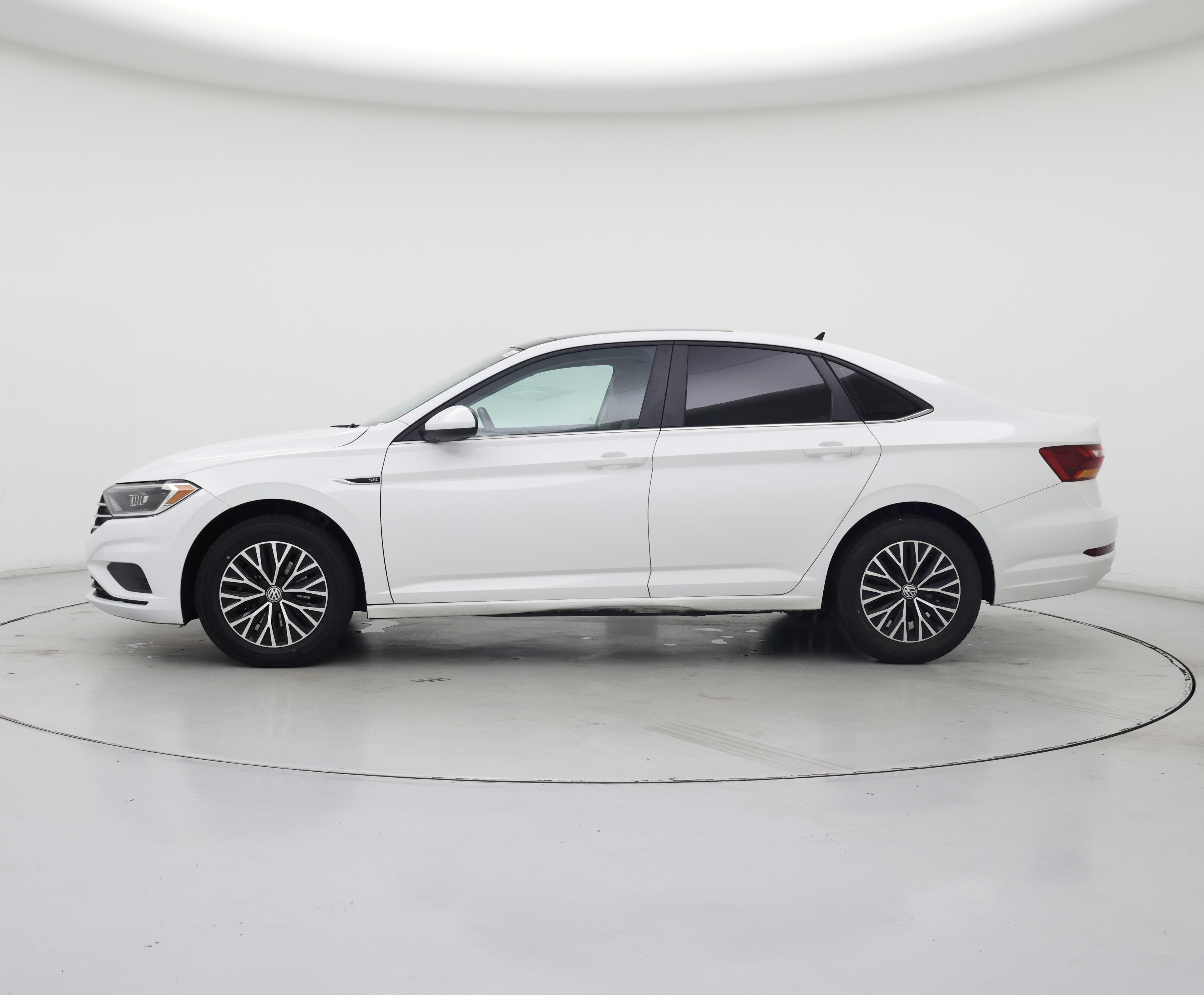 Thumbnail: 2019 Volkswagen Jetta - 3