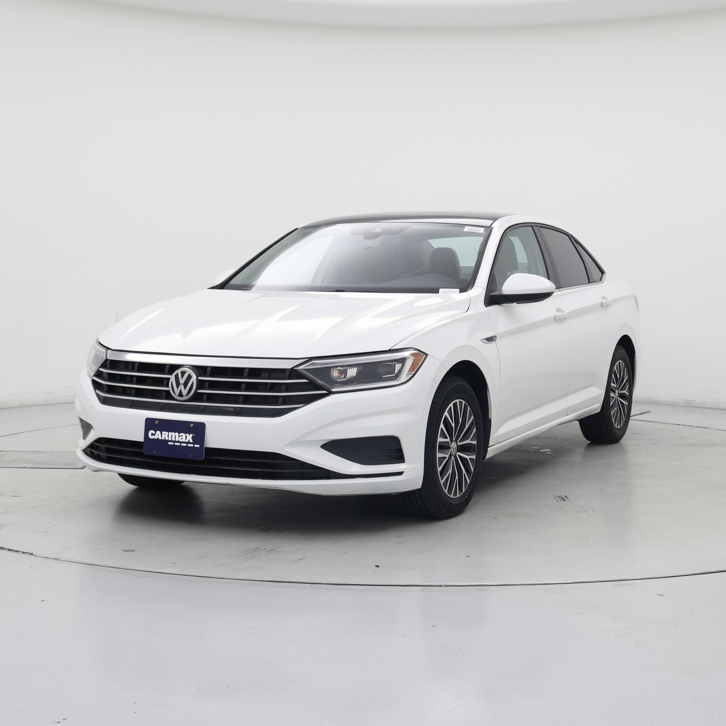 Thumbnail: 2019 Volkswagen Jetta - 4