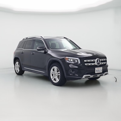 2020 Mercedes-Benz GLB250