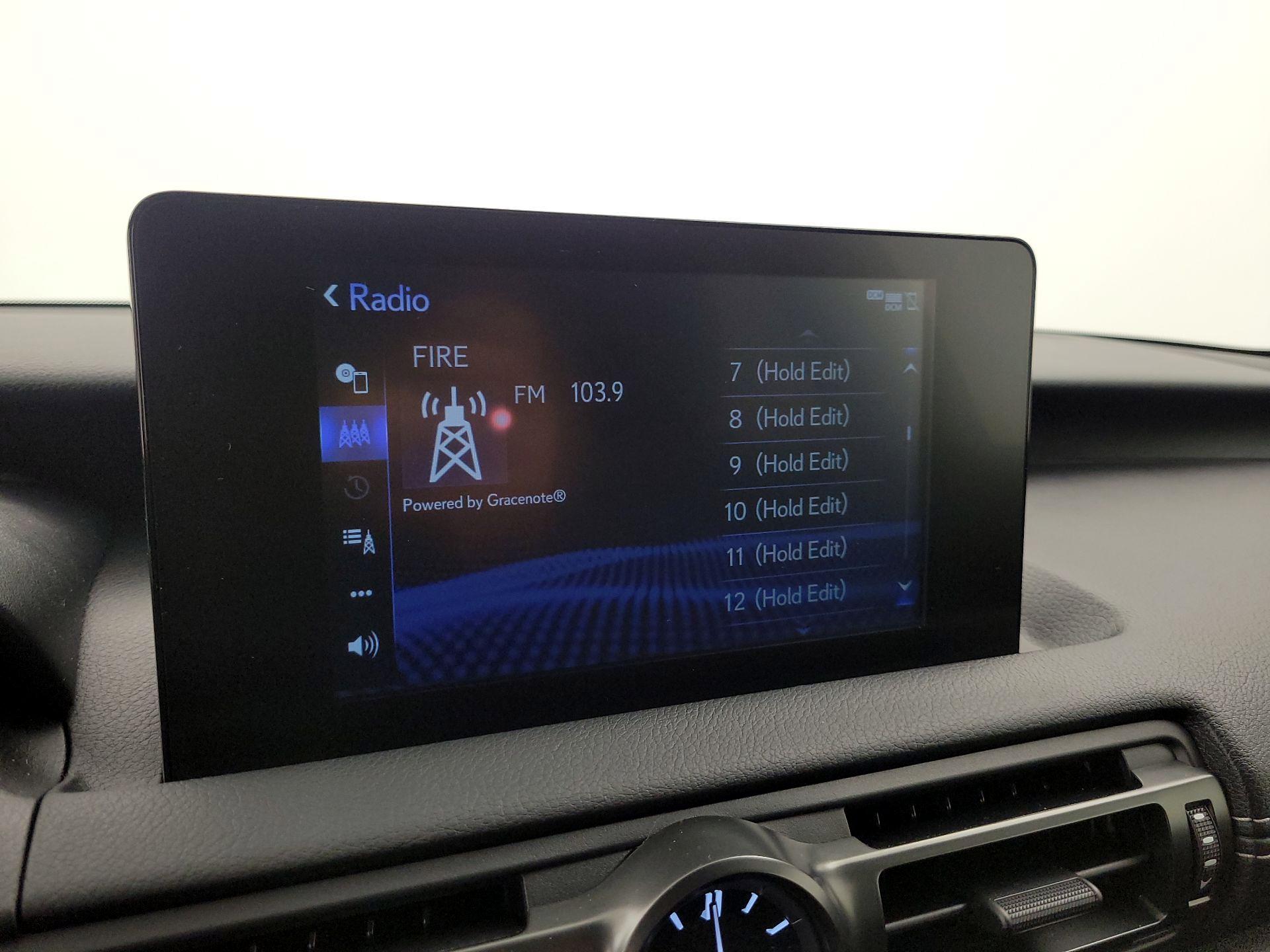 Thumbnail: 2023 Lexus IS - 15