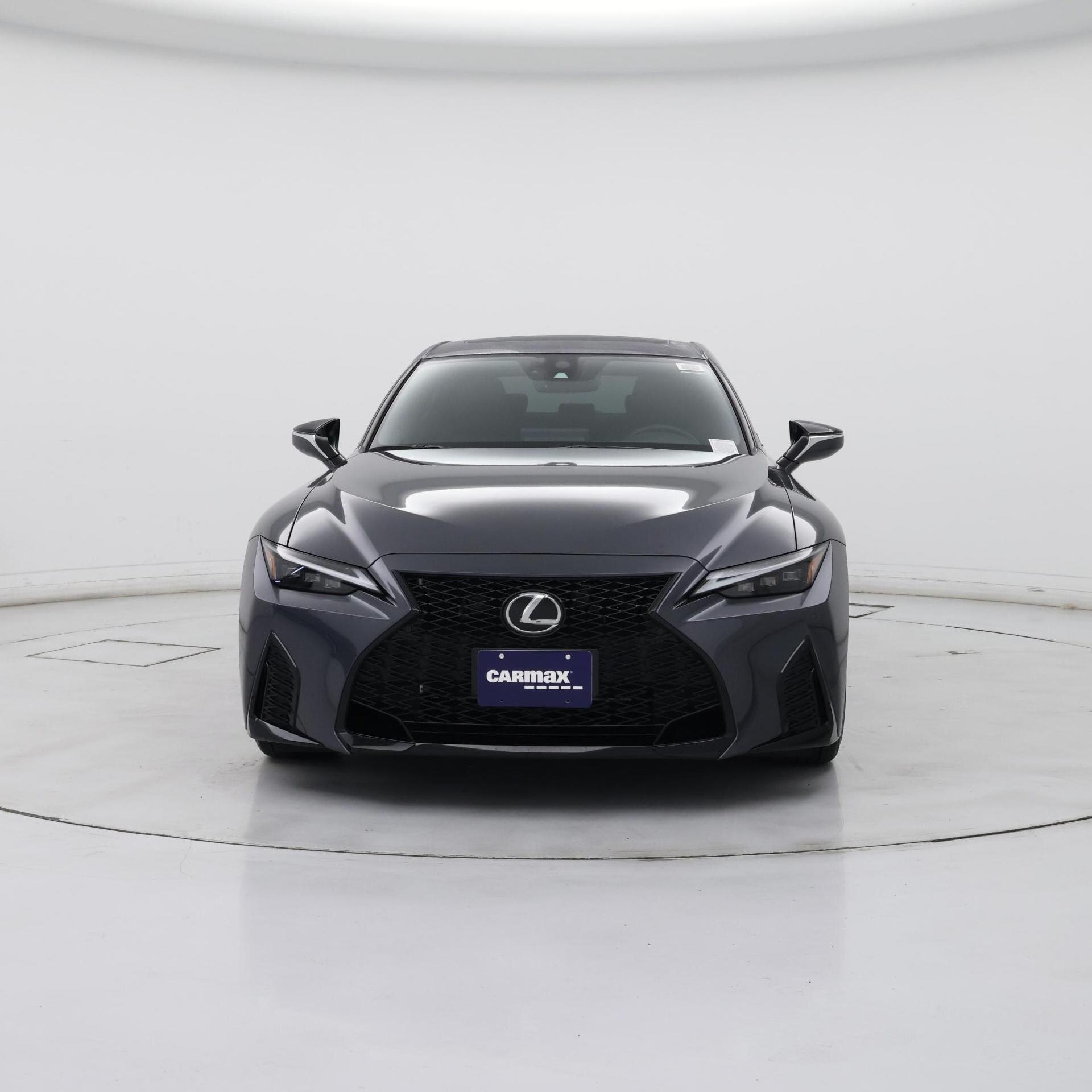 Thumbnail: 2023 Lexus IS - 5