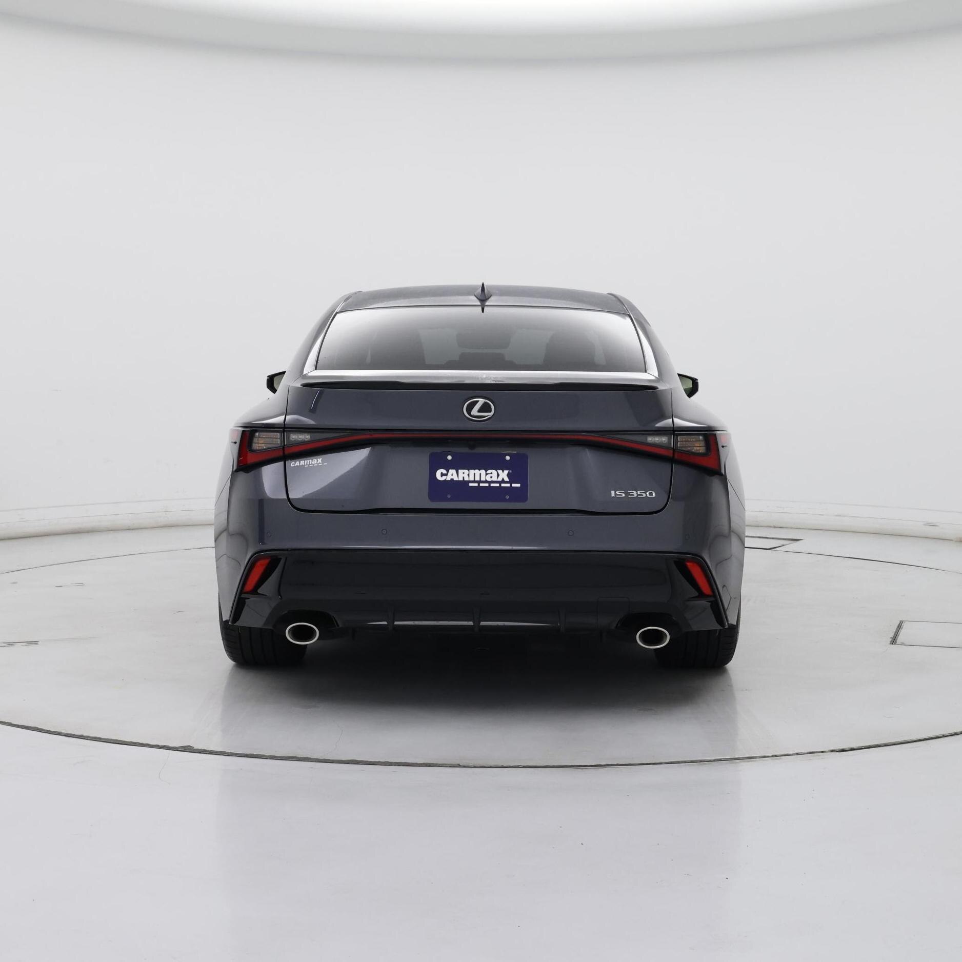 Thumbnail: 2023 Lexus IS - 6
