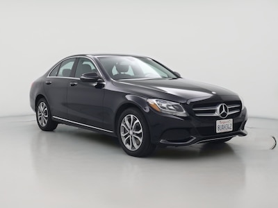 2016 Mercedes-Benz C300