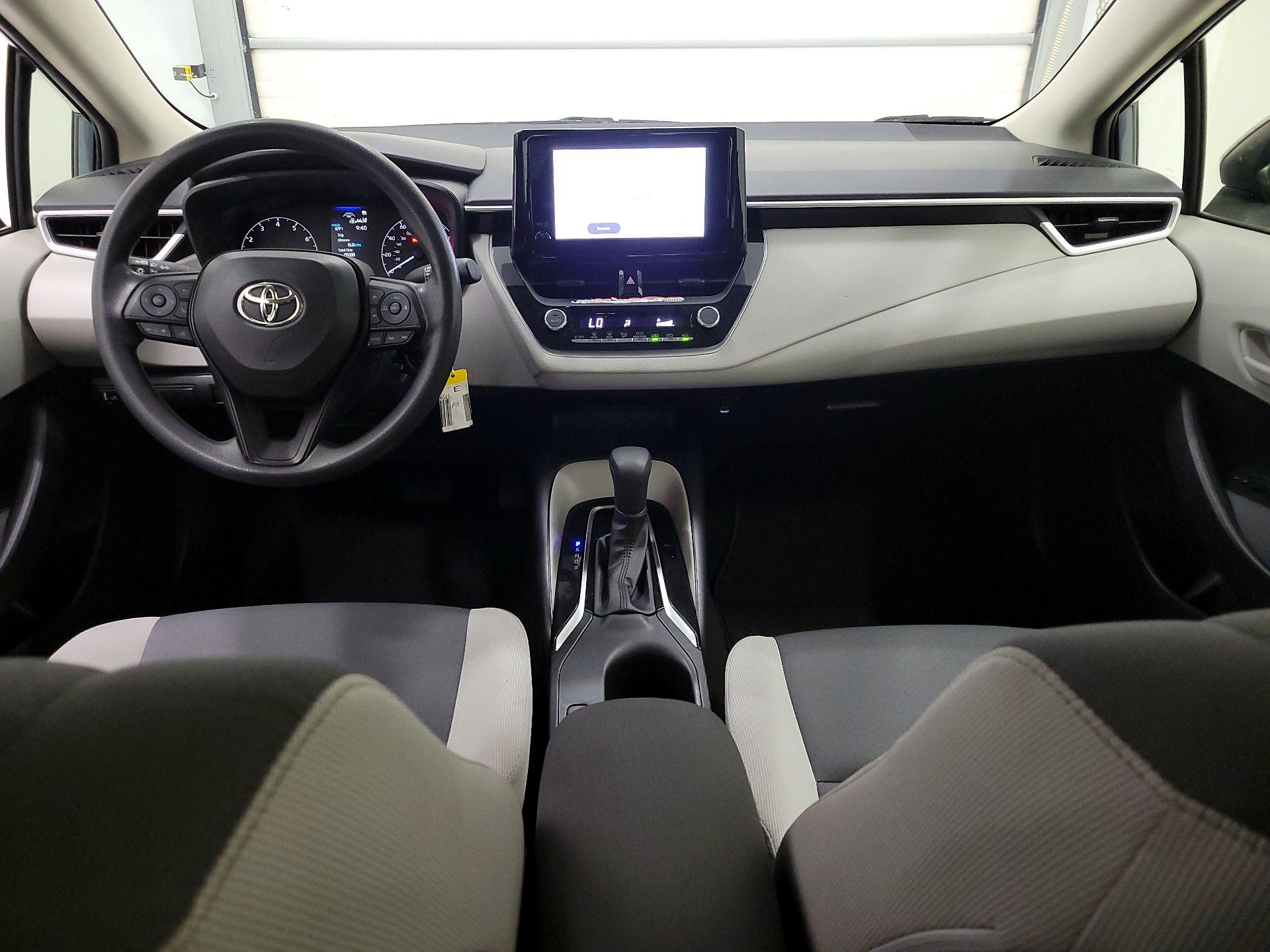 Thumbnail: 2023 Toyota Corolla - 9