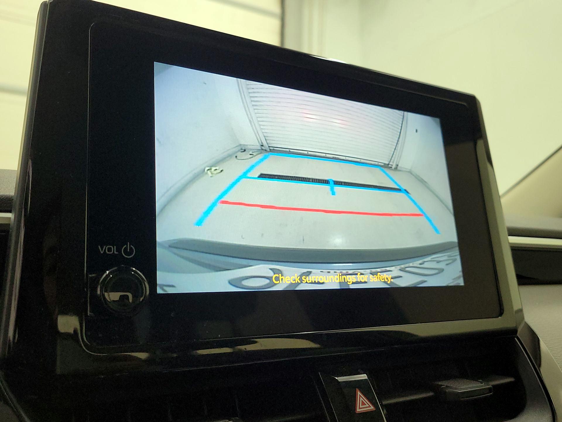 Thumbnail: 2023 Toyota Corolla - 14