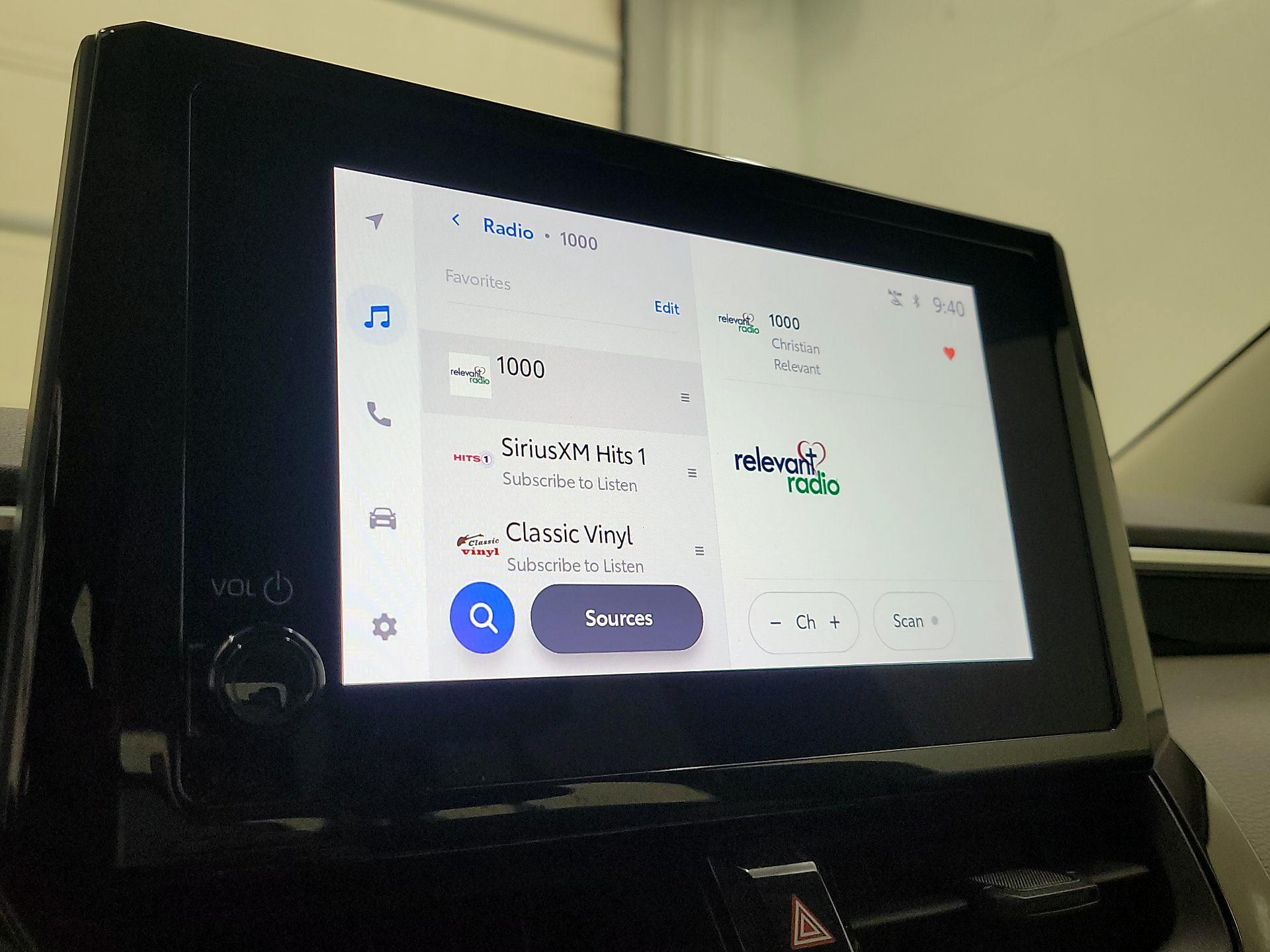 Thumbnail: 2023 Toyota Corolla - 15