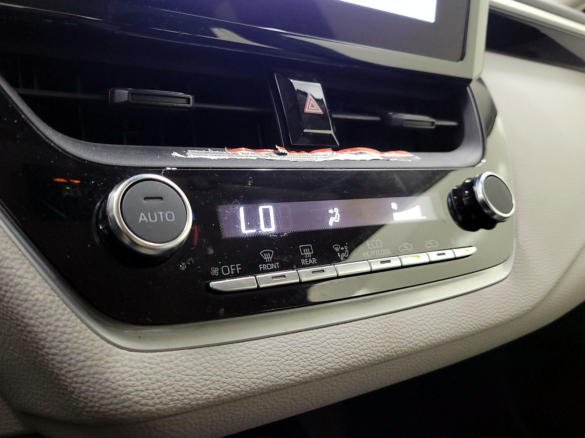 Thumbnail: 2023 Toyota Corolla - 16