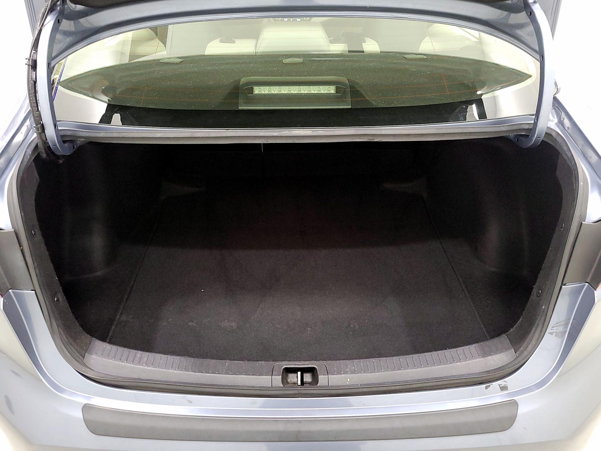 Thumbnail: 2023 Toyota Corolla - 20