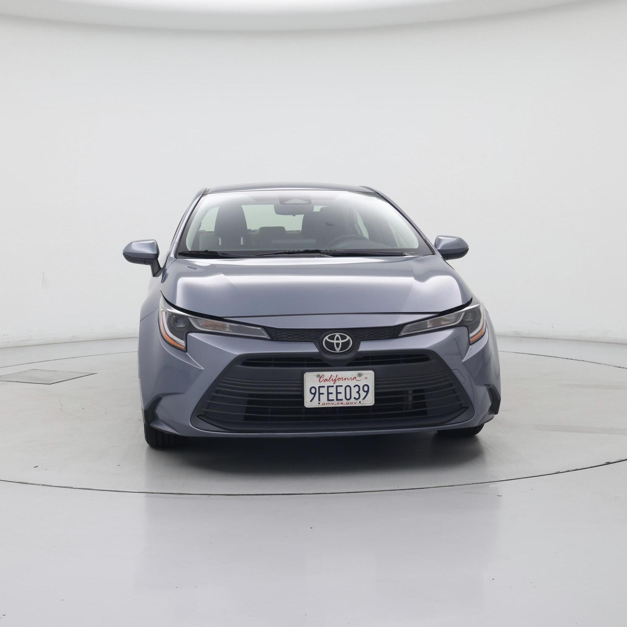 Thumbnail: 2023 Toyota Corolla - 5