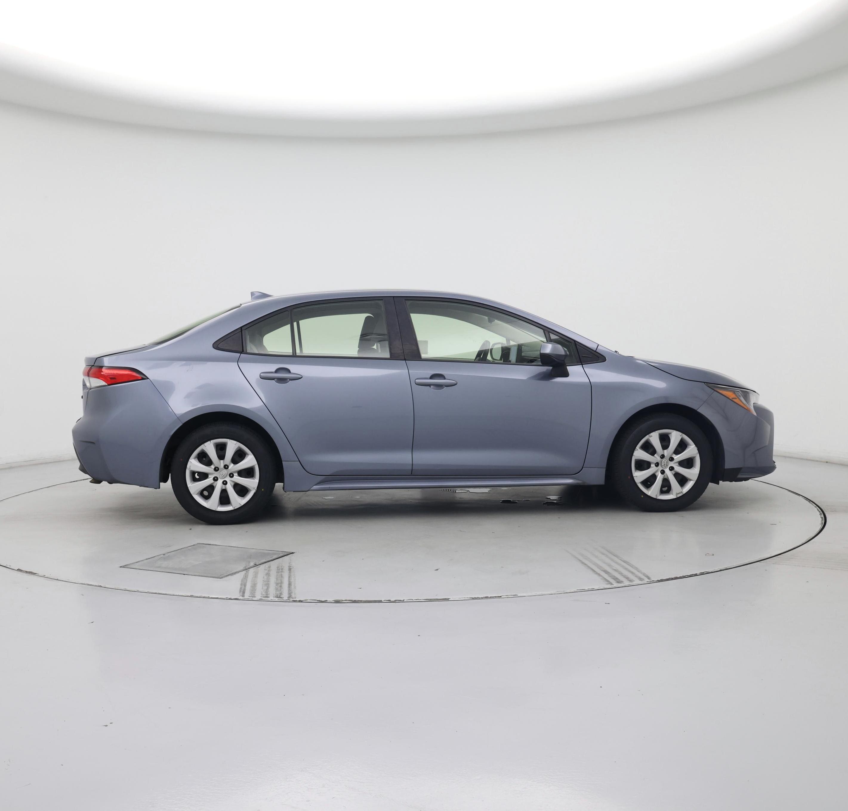 Thumbnail: 2023 Toyota Corolla - 7