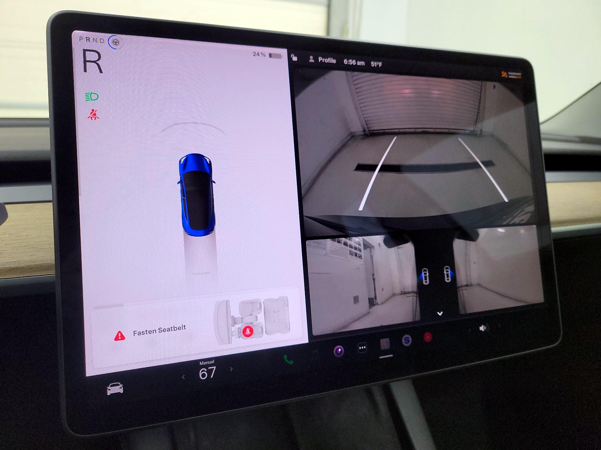 Thumbnail: 2022 Tesla Model 3 - 14