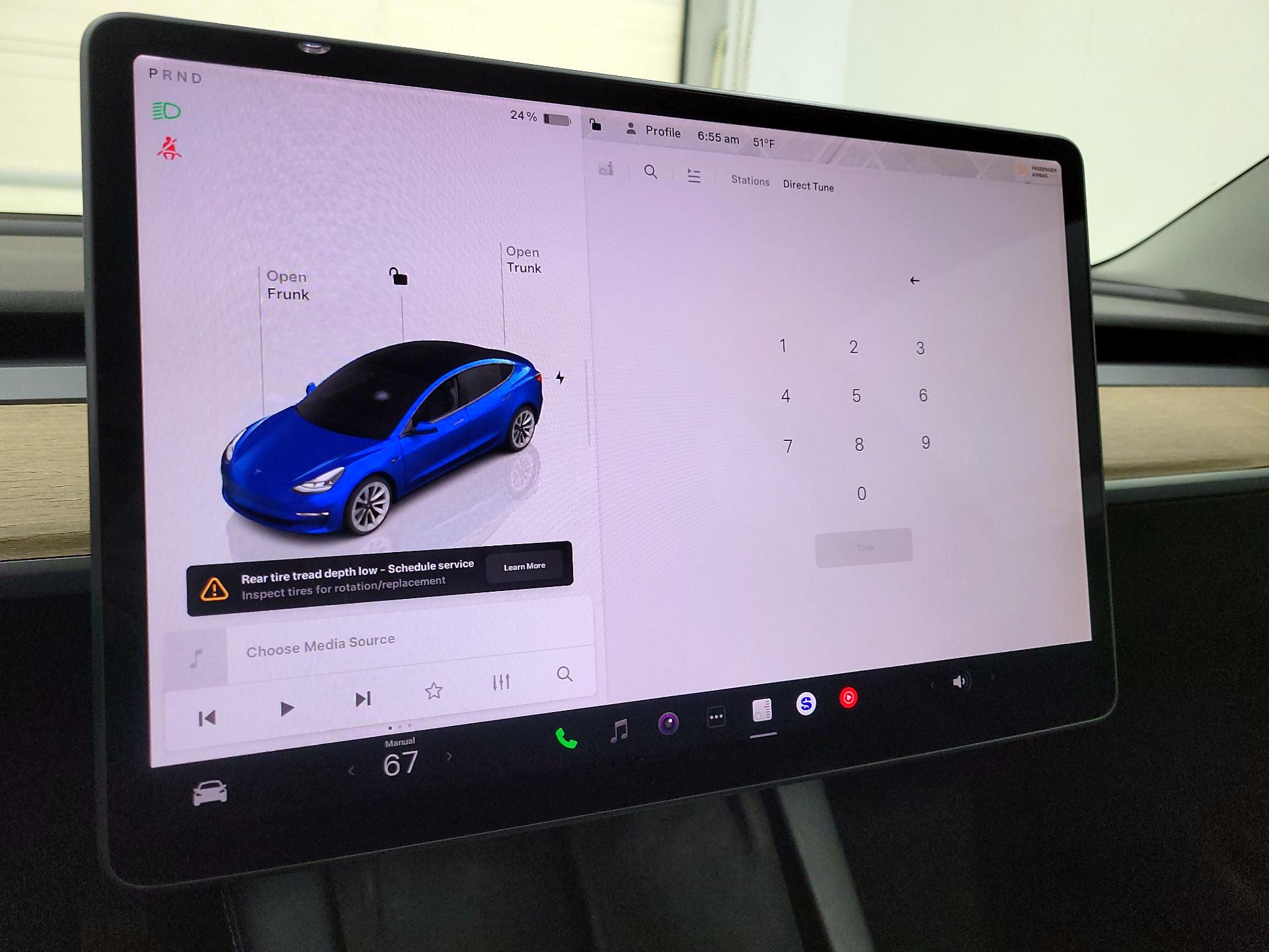 Thumbnail: 2022 Tesla Model 3 - 15