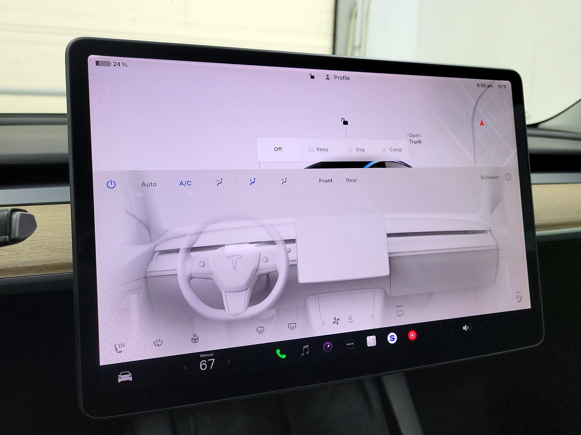 Thumbnail: 2022 Tesla Model 3 - 16