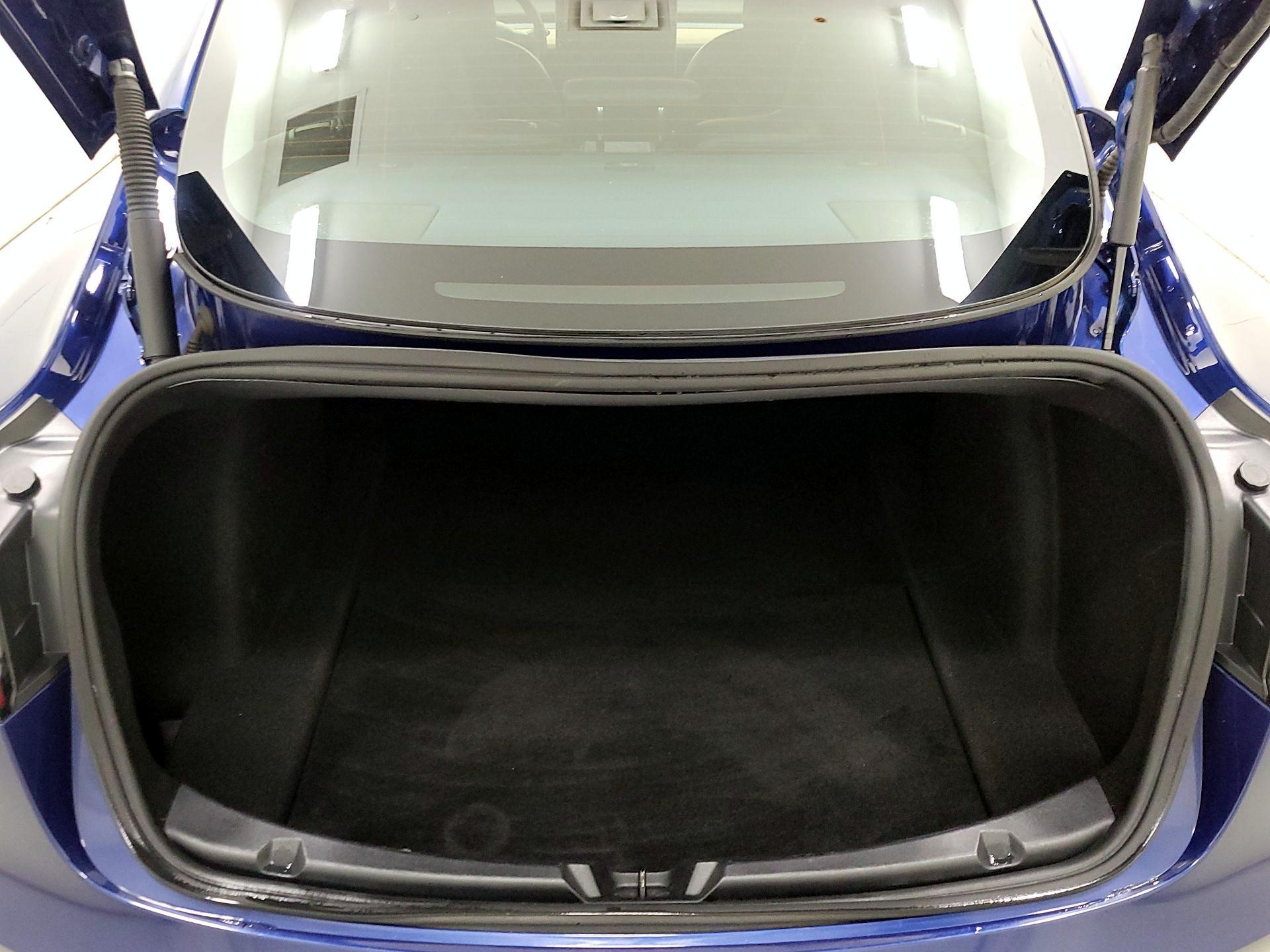 Thumbnail: 2022 Tesla Model 3 - 20