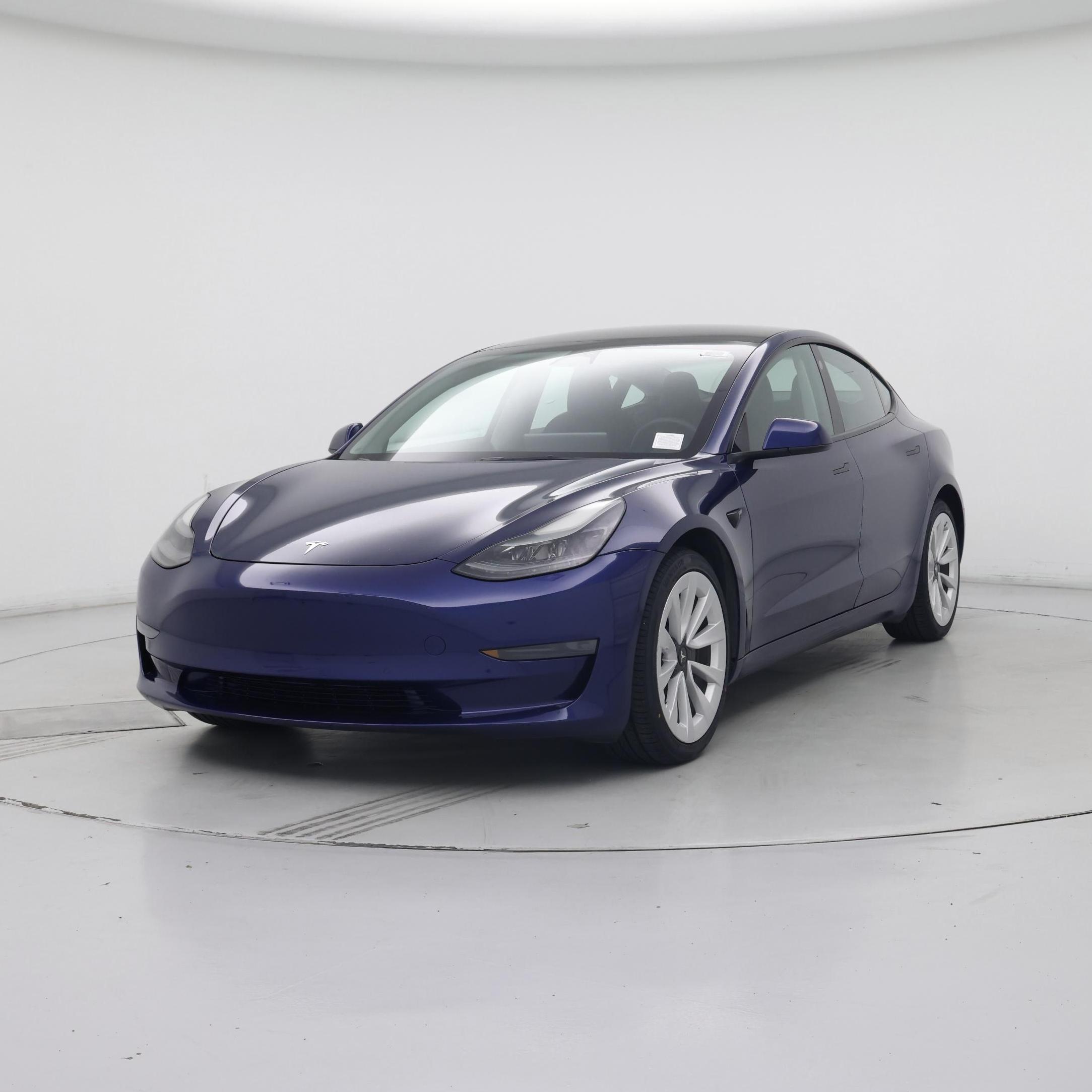 Thumbnail: 2022 Tesla Model 3 - 4