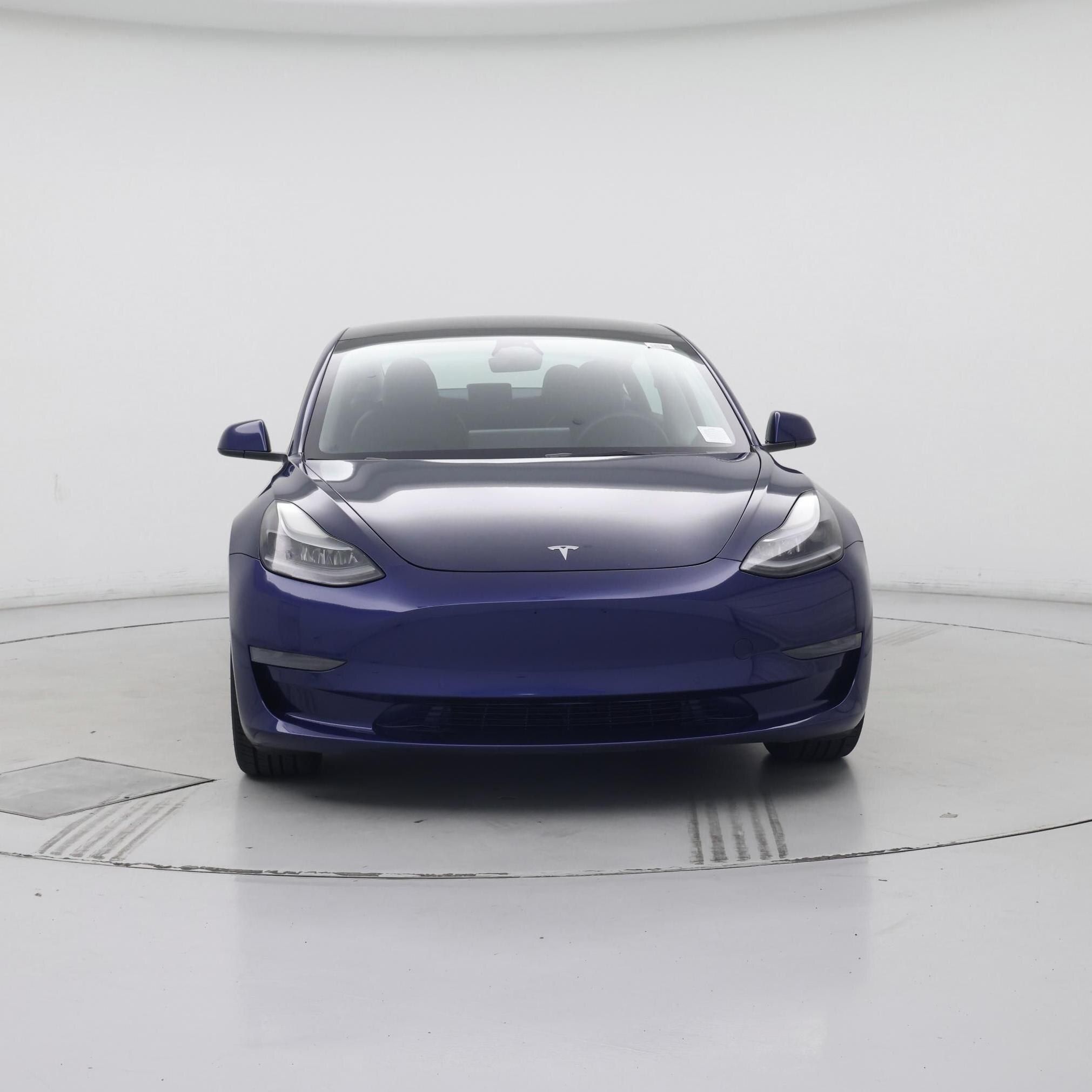 Thumbnail: 2022 Tesla Model 3 - 5