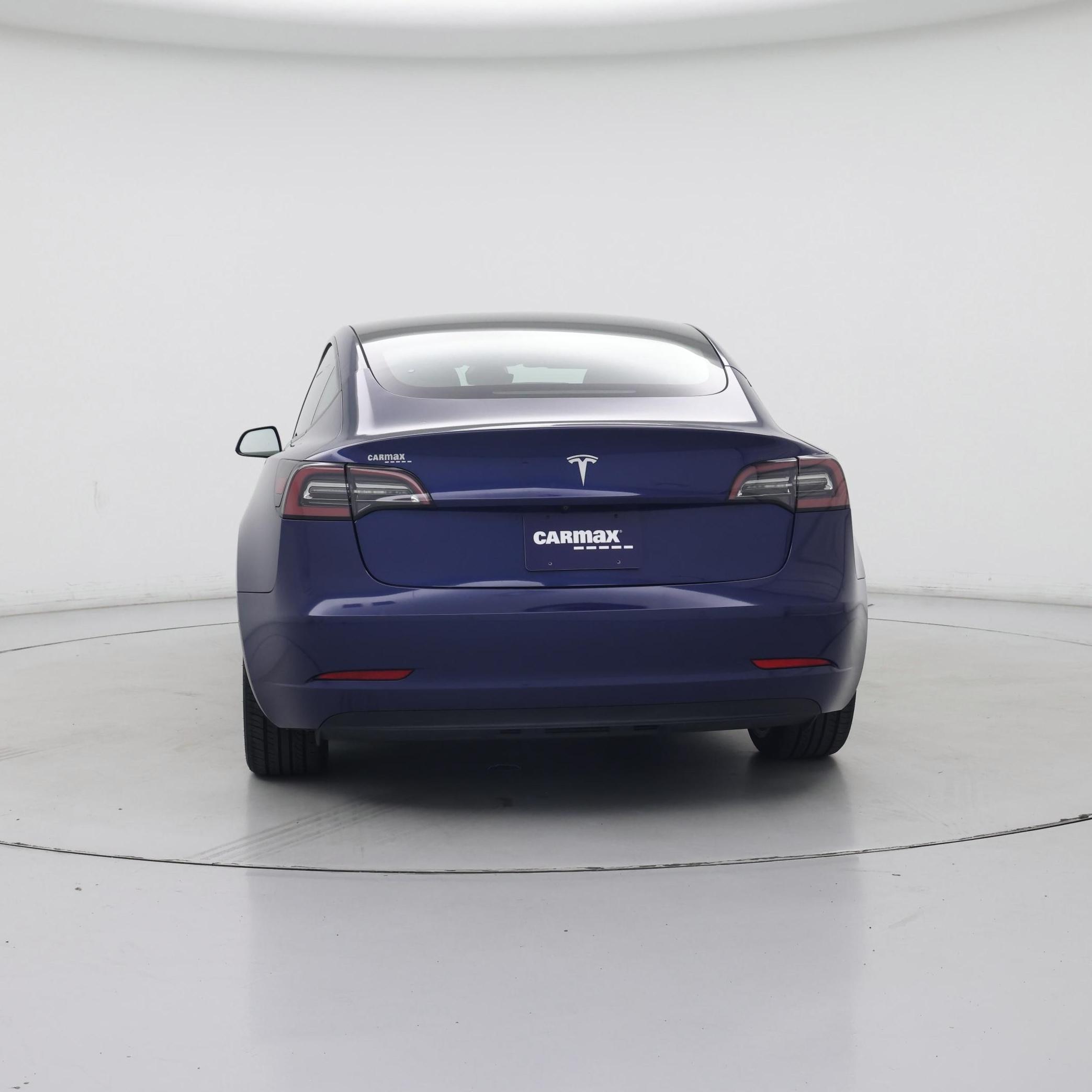 Thumbnail: 2022 Tesla Model 3 - 6