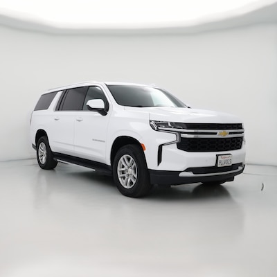 2024 Chevrolet Suburban 1500 LS