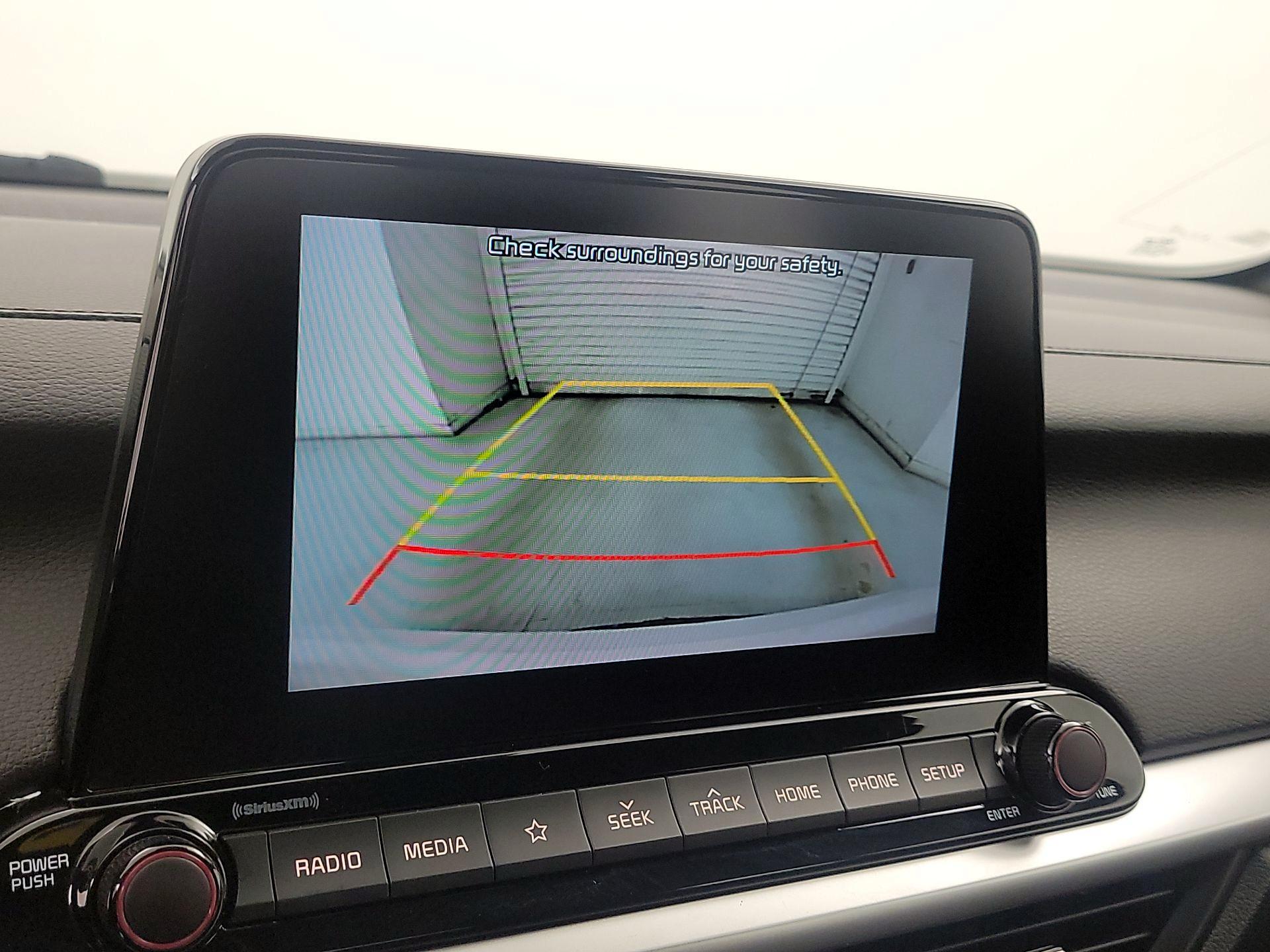 Thumbnail: 2021 Kia Forte - 14