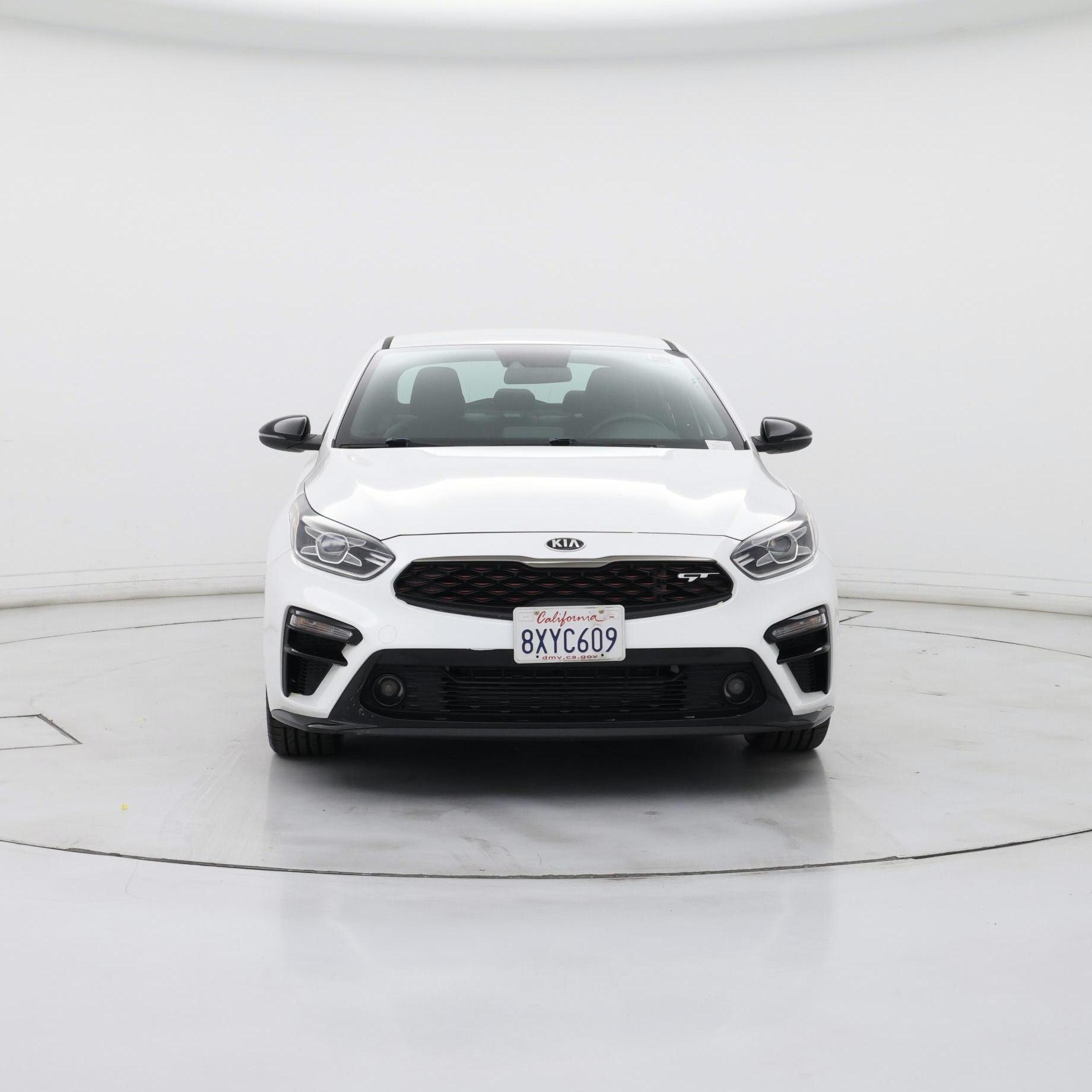 Thumbnail: 2021 Kia Forte - 5