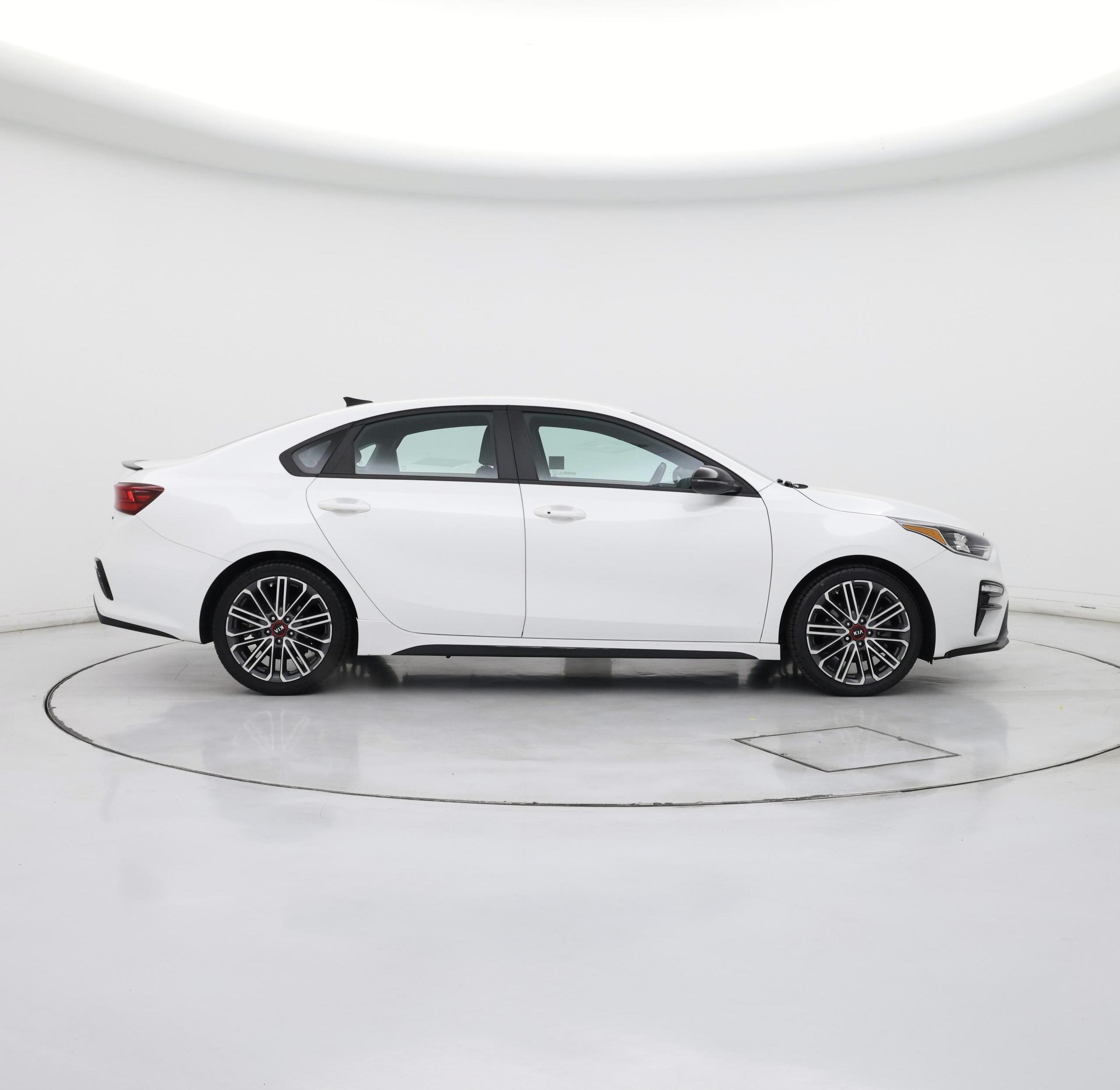 Thumbnail: 2021 Kia Forte - 7