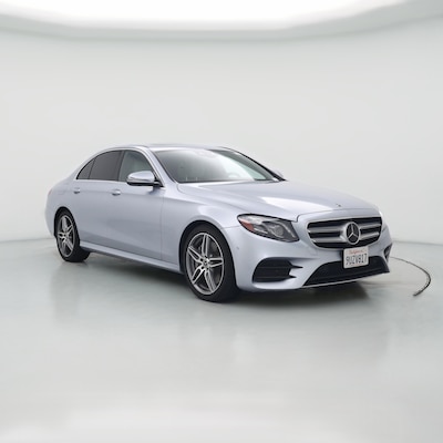2017 Mercedes-Benz E300