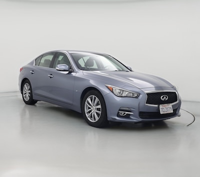 2014 Infiniti Q50 Premium