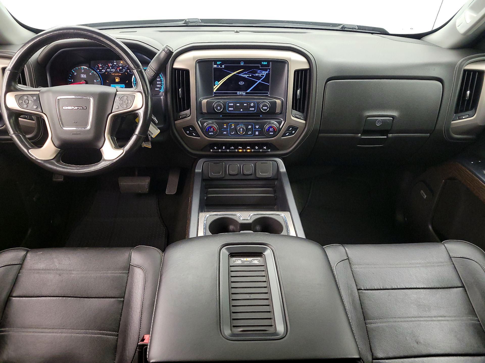 Thumbnail: 2018 GMC Sierra 1500 - 9