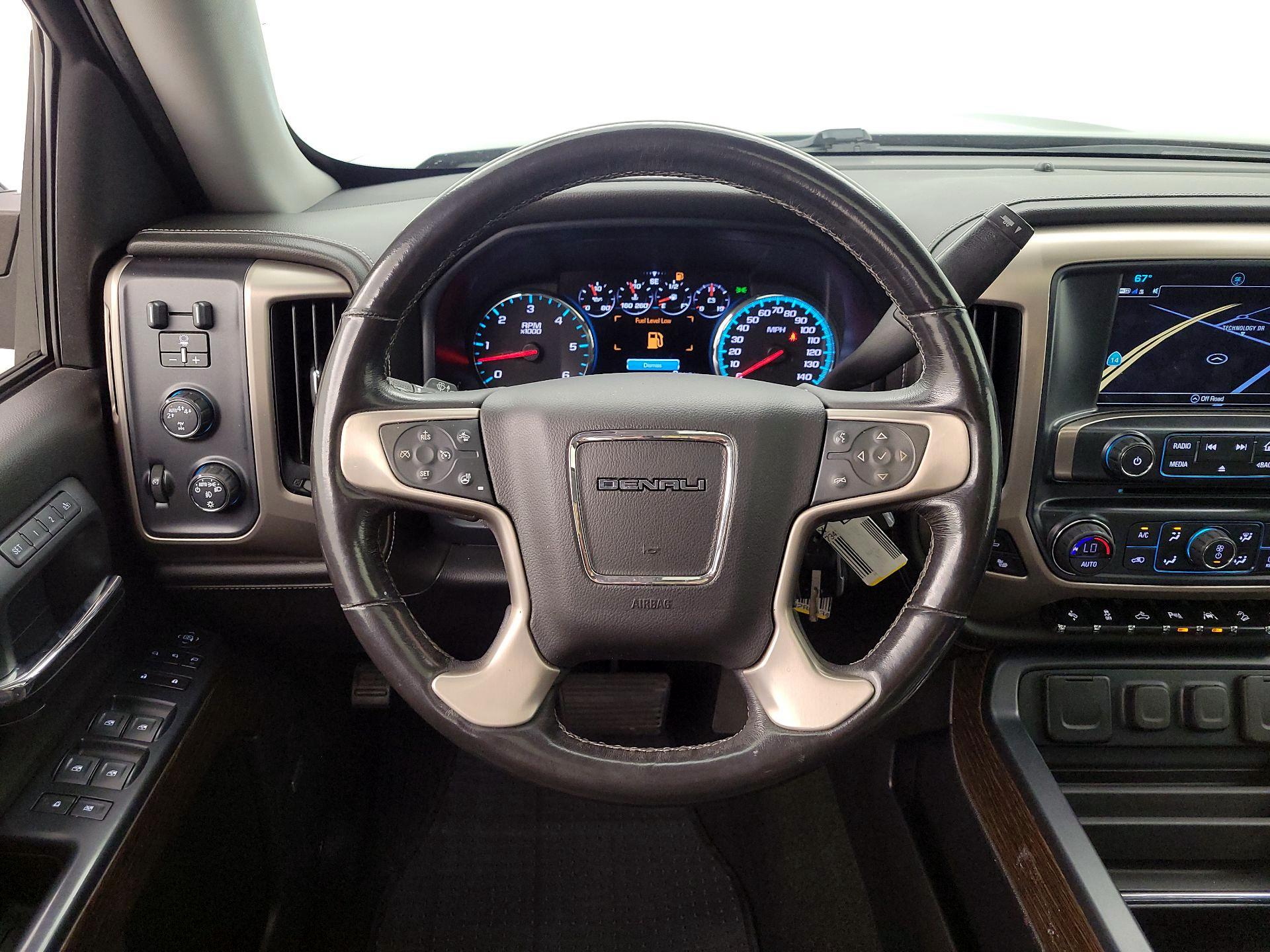 Thumbnail: 2018 GMC Sierra 1500 - 10