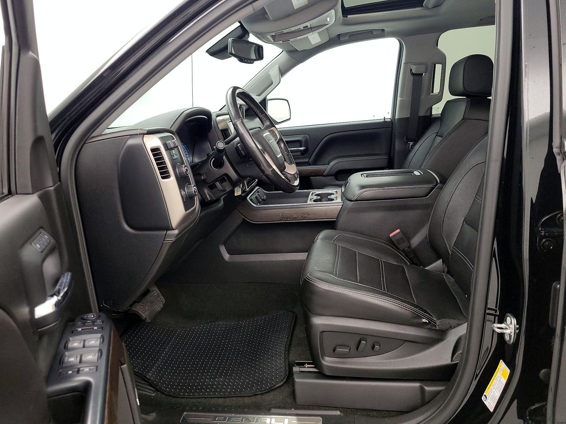 Thumbnail: 2018 GMC Sierra 1500 - 11