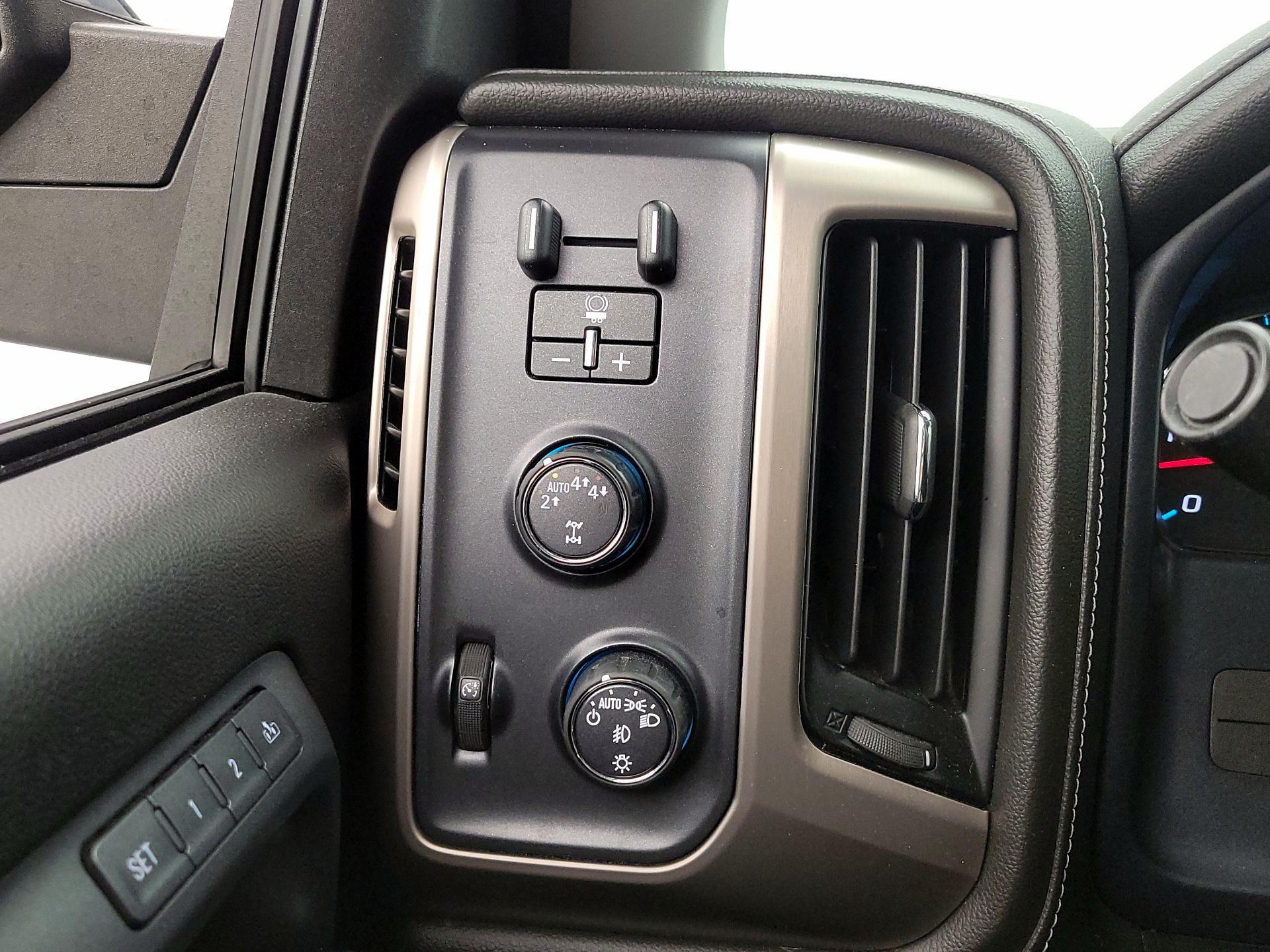 Thumbnail: 2018 GMC Sierra 1500 - 13