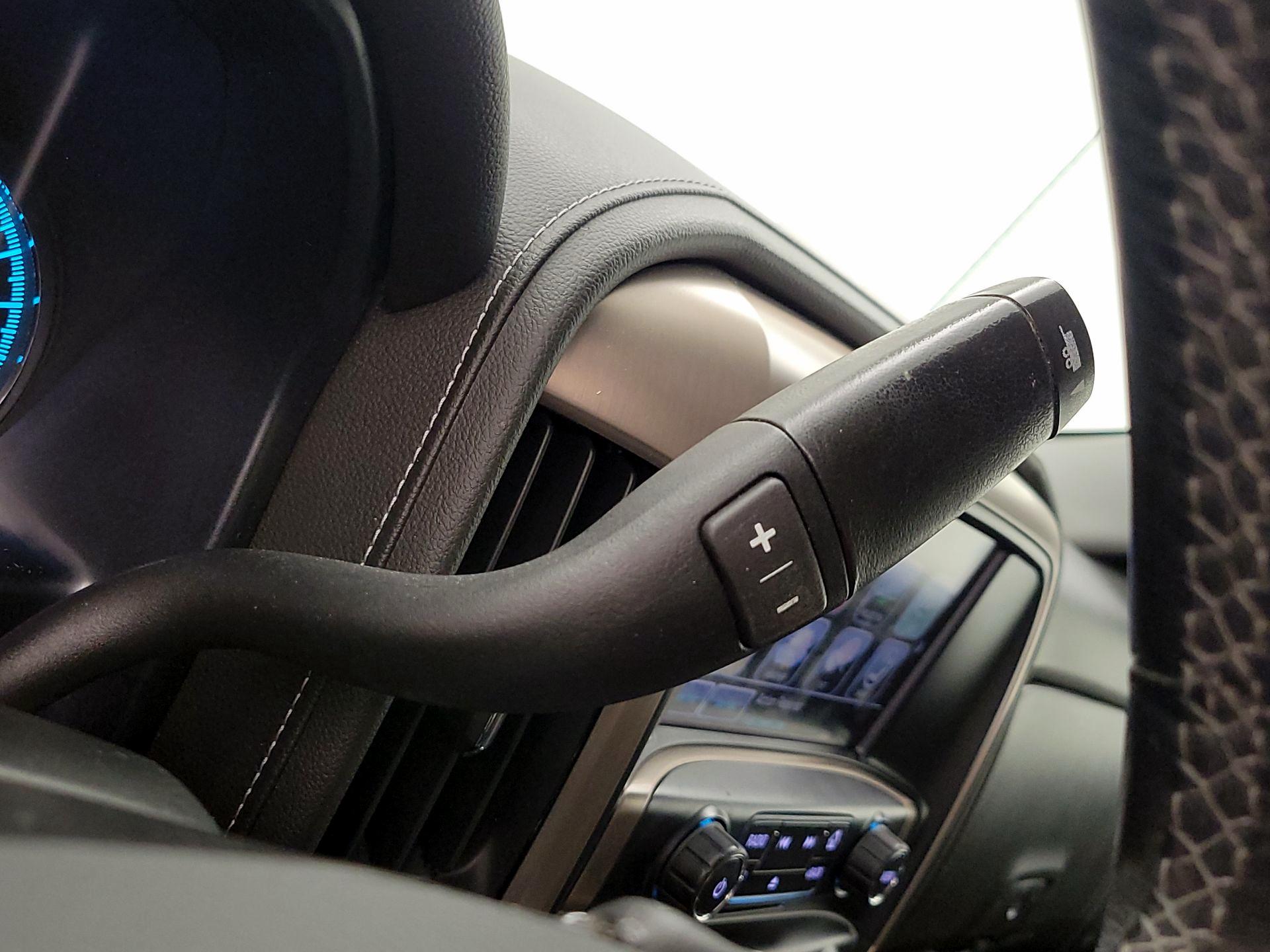 Thumbnail: 2018 GMC Sierra 1500 - 18